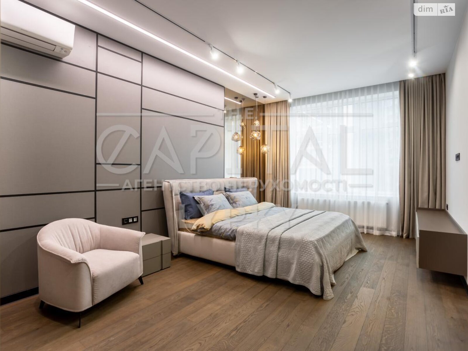 Продажа трехкомнатной квартиры в Киеве, на ул. Андрея Верхогляда 17, фото 1