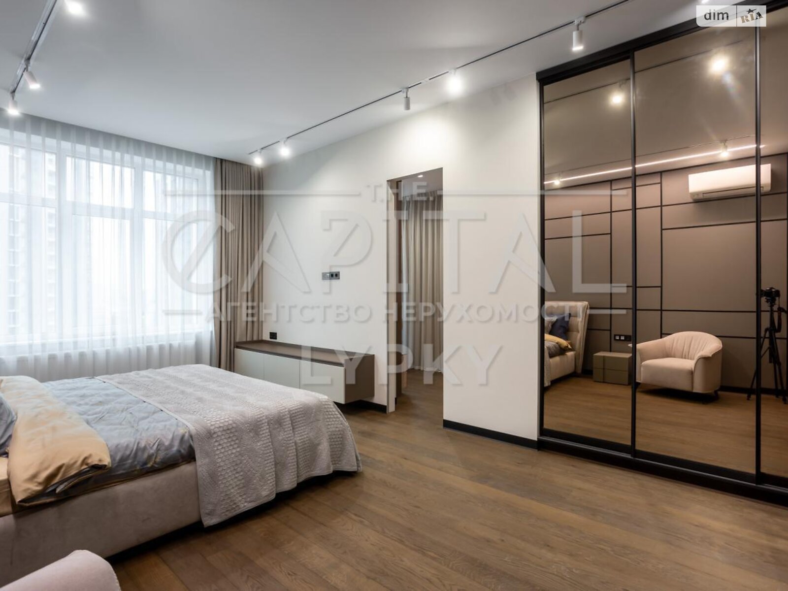 Продажа трехкомнатной квартиры в Киеве, на ул. Андрея Верхогляда 17, фото 1