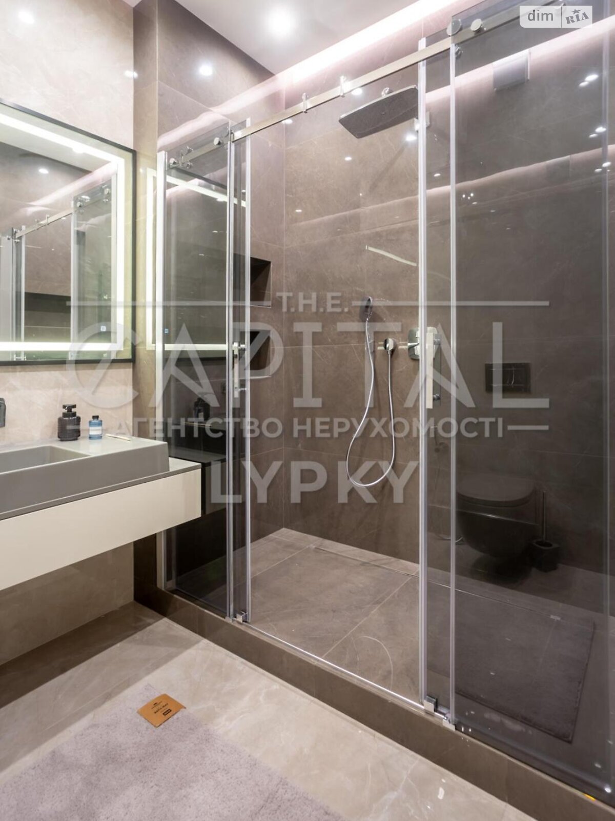 Продажа трехкомнатной квартиры в Киеве, на ул. Андрея Верхогляда 17, фото 1