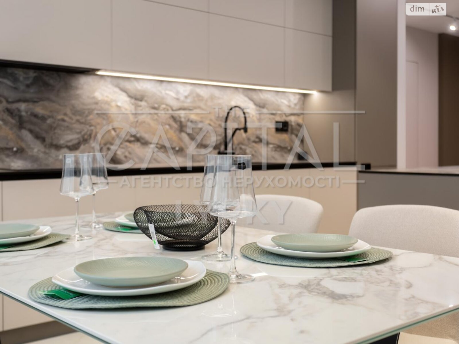 Продажа трехкомнатной квартиры в Киеве, на ул. Андрея Верхогляда 17, фото 1