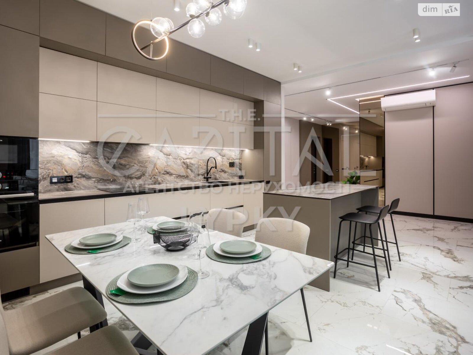 Продажа трехкомнатной квартиры в Киеве, на ул. Андрея Верхогляда 17, фото 1