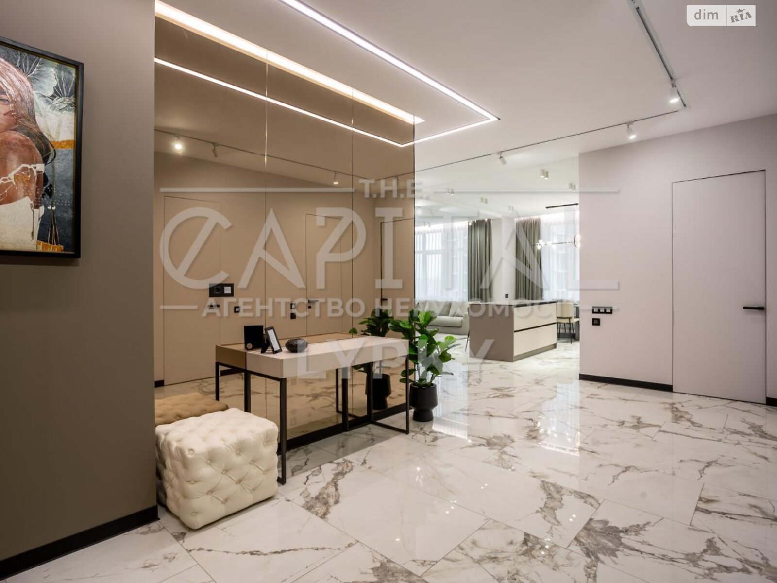 Продажа трехкомнатной квартиры в Киеве, на ул. Андрея Верхогляда 17, фото 1