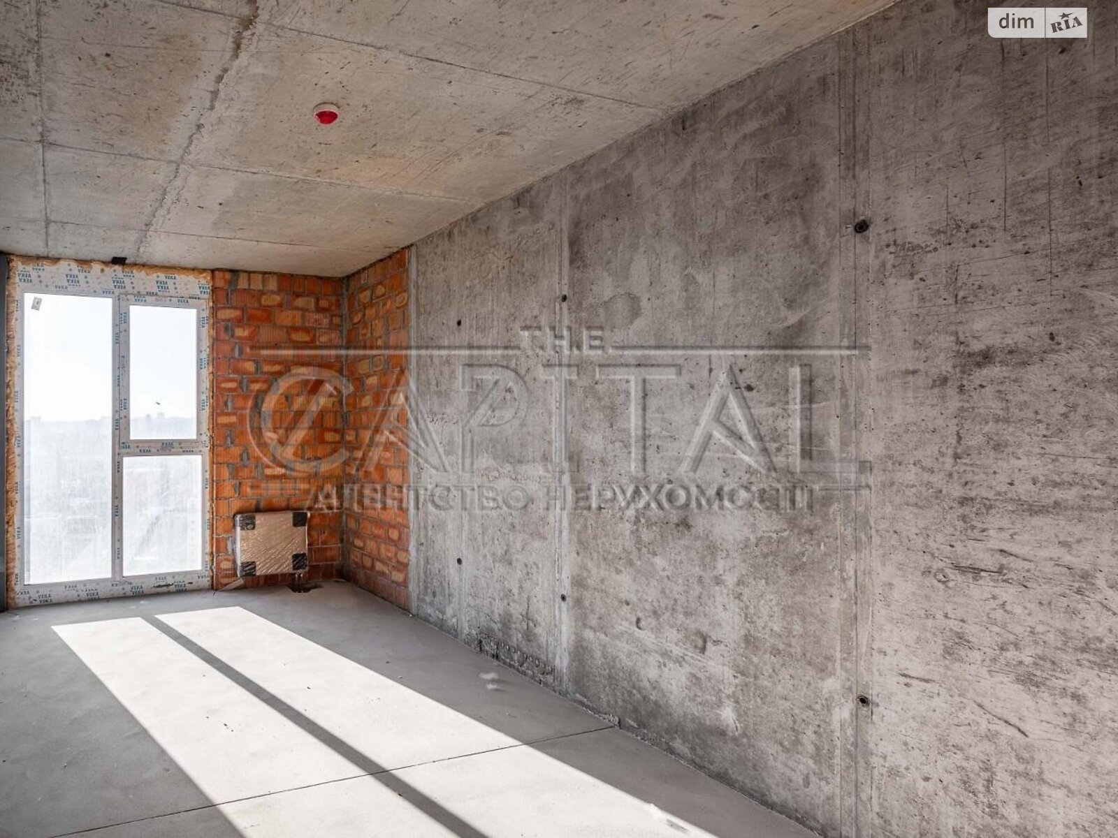 Продаж двокімнатної квартири в Києві, на вул. Андрія Верхогляда 30, фото 1