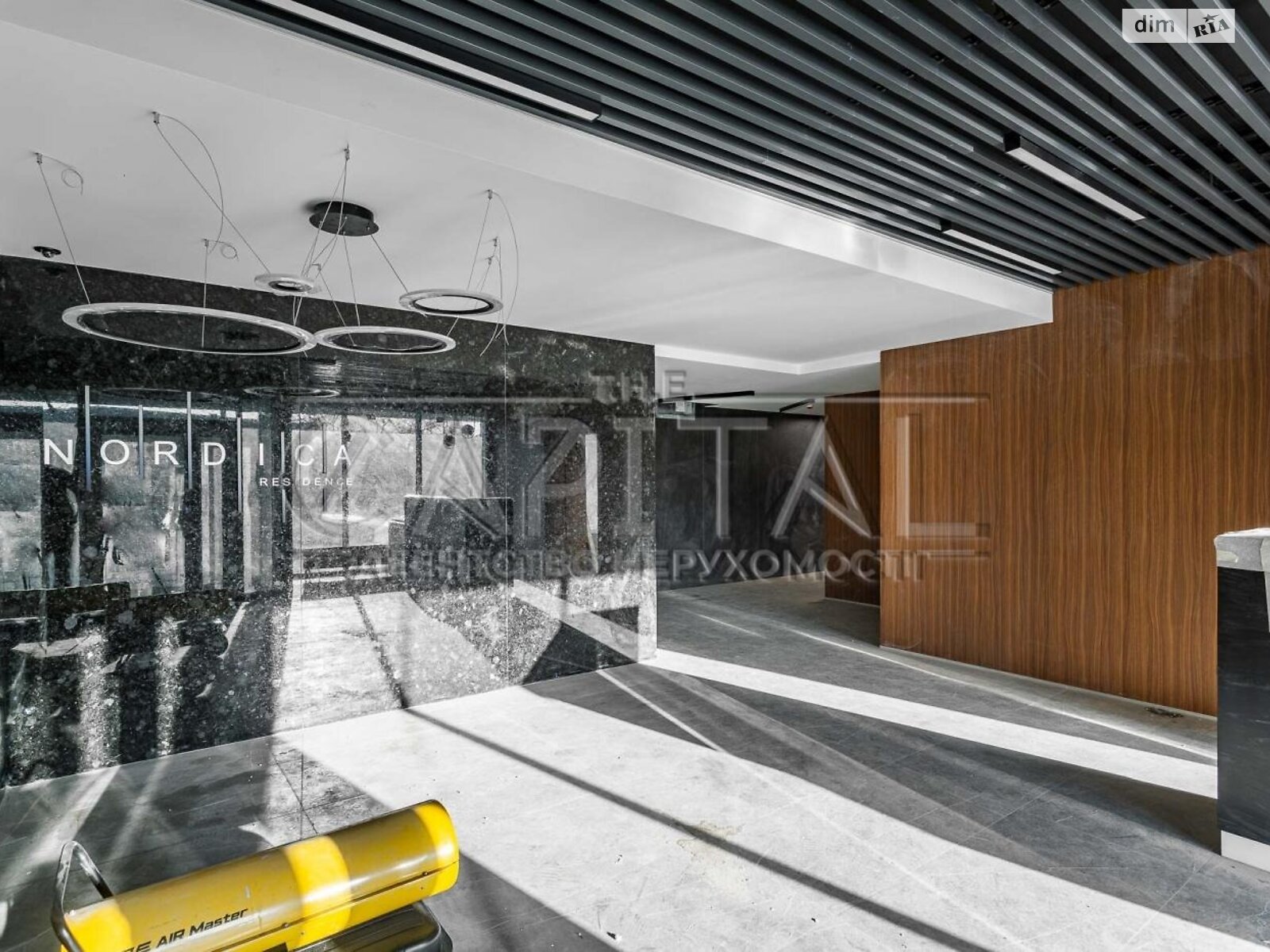 Продаж двокімнатної квартири в Києві, на вул. Андрія Верхогляда 30, фото 1