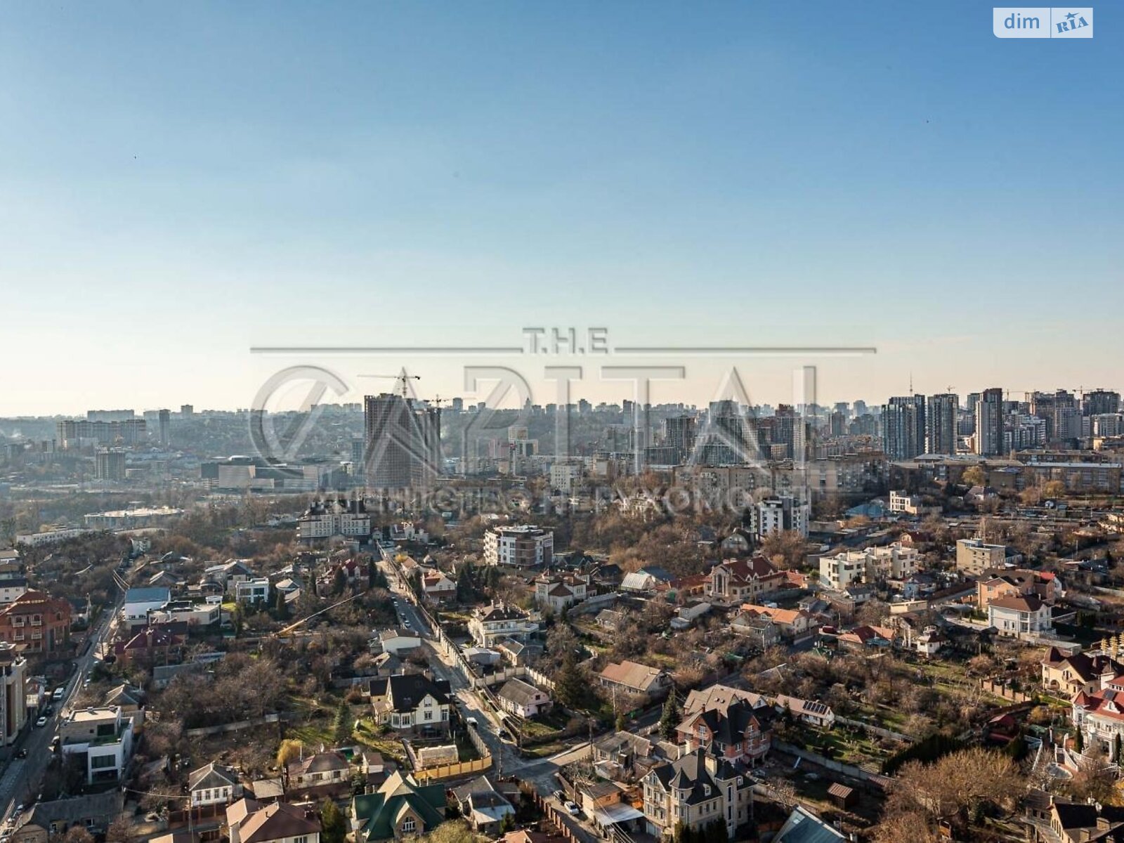 Продаж двокімнатної квартири в Києві, на вул. Андрія Верхогляда 30, фото 1