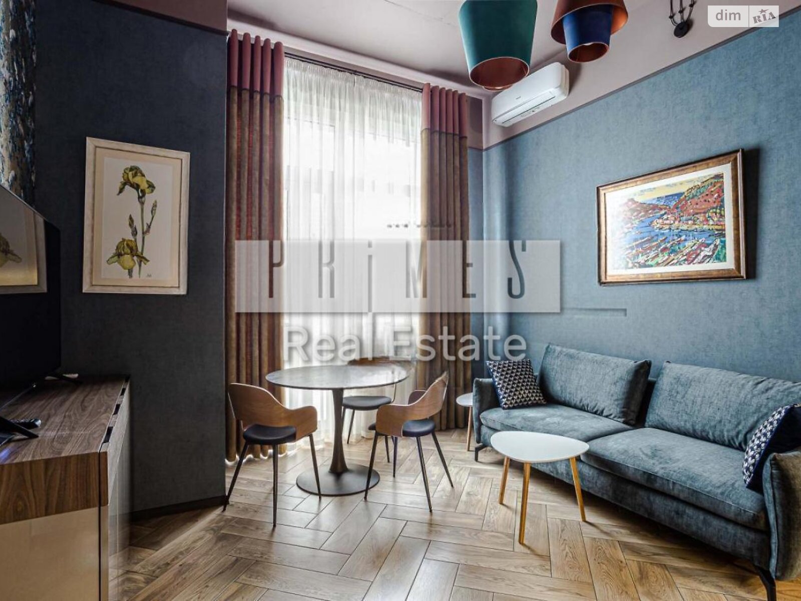 Продажа однокомнатной квартиры в Киеве, на ул. Андрея Верхогляда 15Б, фото 1