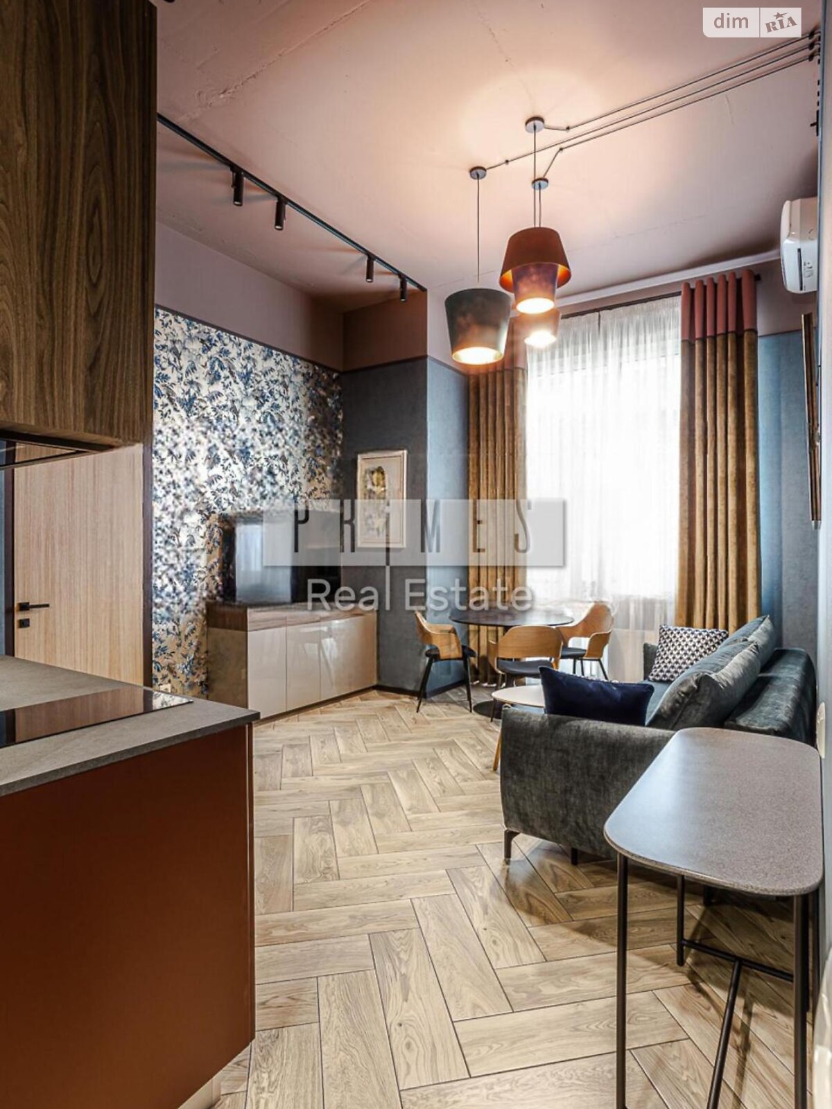 Продажа однокомнатной квартиры в Киеве, на ул. Андрея Верхогляда 15Б, фото 1