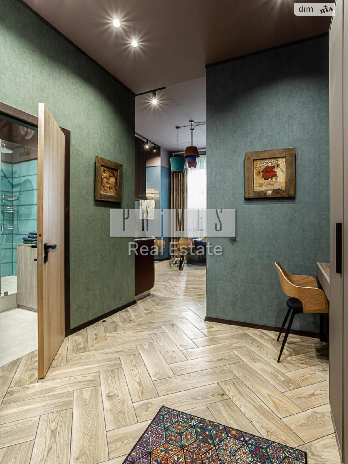 Продажа однокомнатной квартиры в Киеве, на ул. Андрея Верхогляда 15Б, фото 1