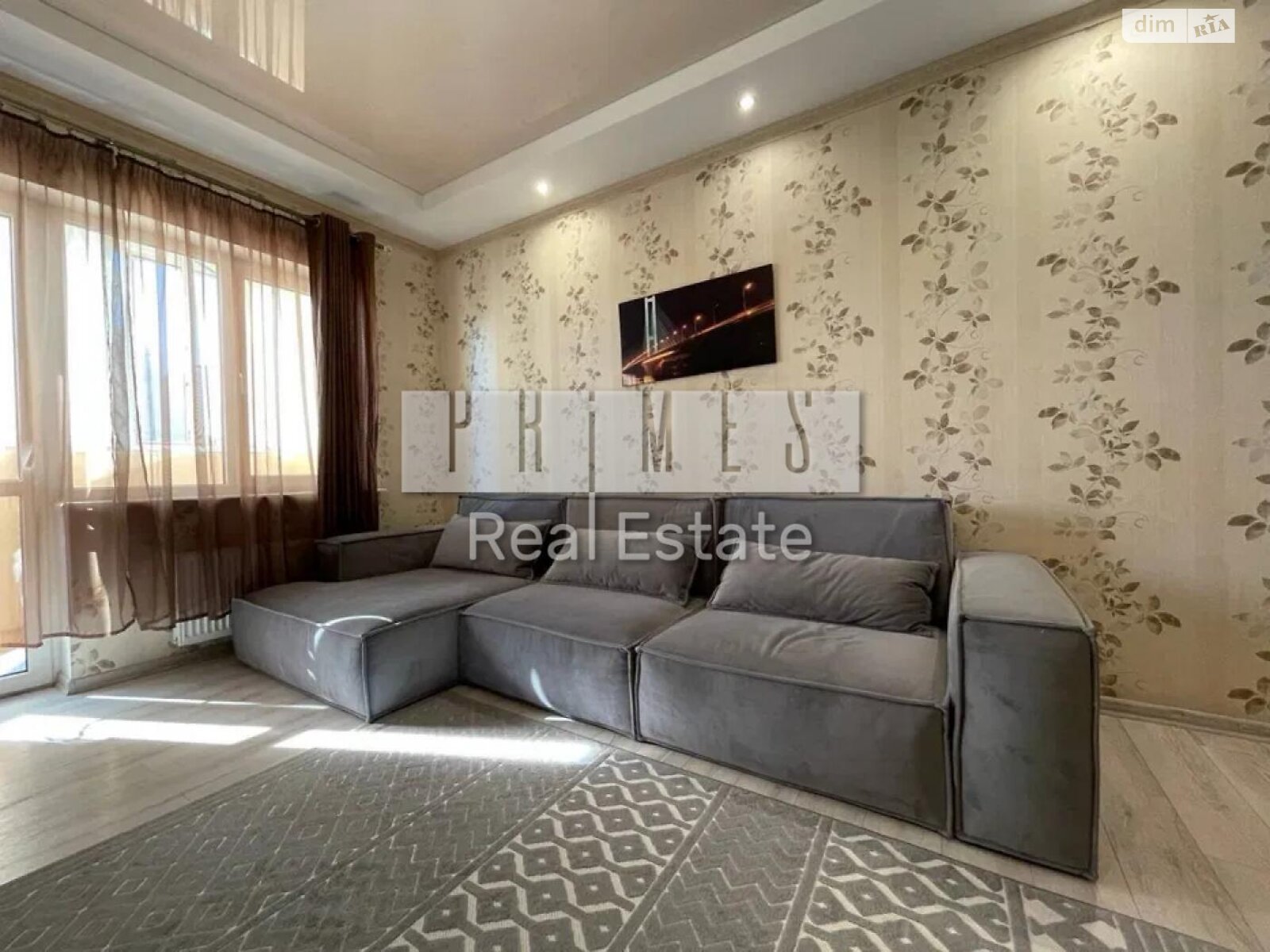 Продажа двухкомнатной квартиры в Киеве, на ул. Андрея Верхогляда 2А, фото 1