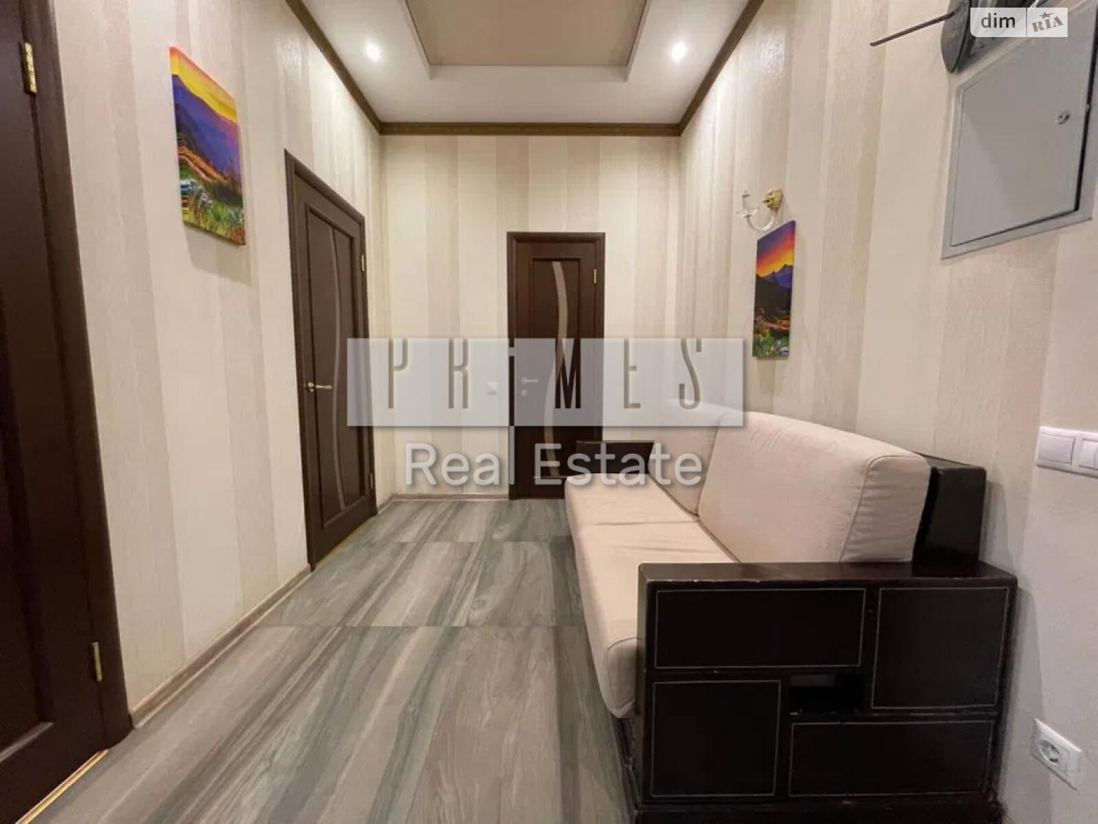 Продажа двухкомнатной квартиры в Киеве, на ул. Андрея Верхогляда 2А, фото 1