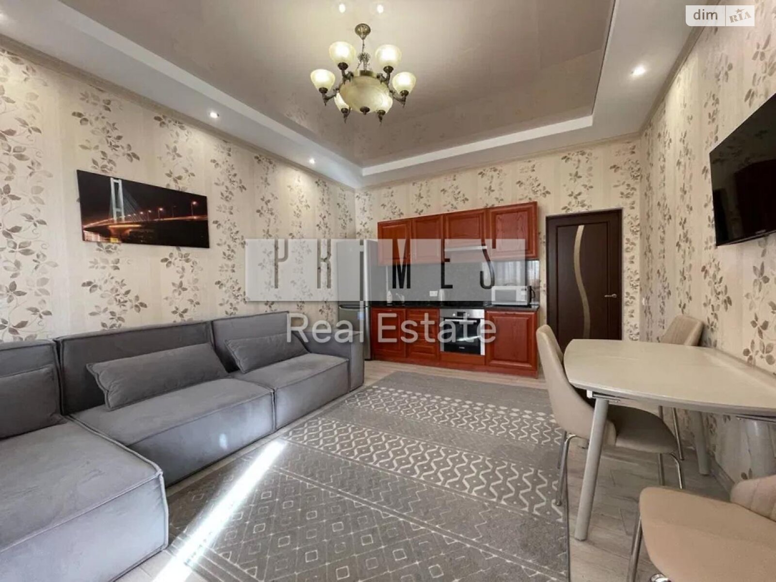 Продажа двухкомнатной квартиры в Киеве, на ул. Андрея Верхогляда 2А, фото 1