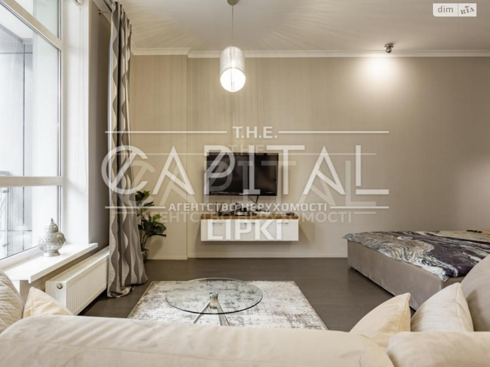 Продажа однокомнатной квартиры в Киеве, на ул. Андрея Верхогляда 5, фото 1