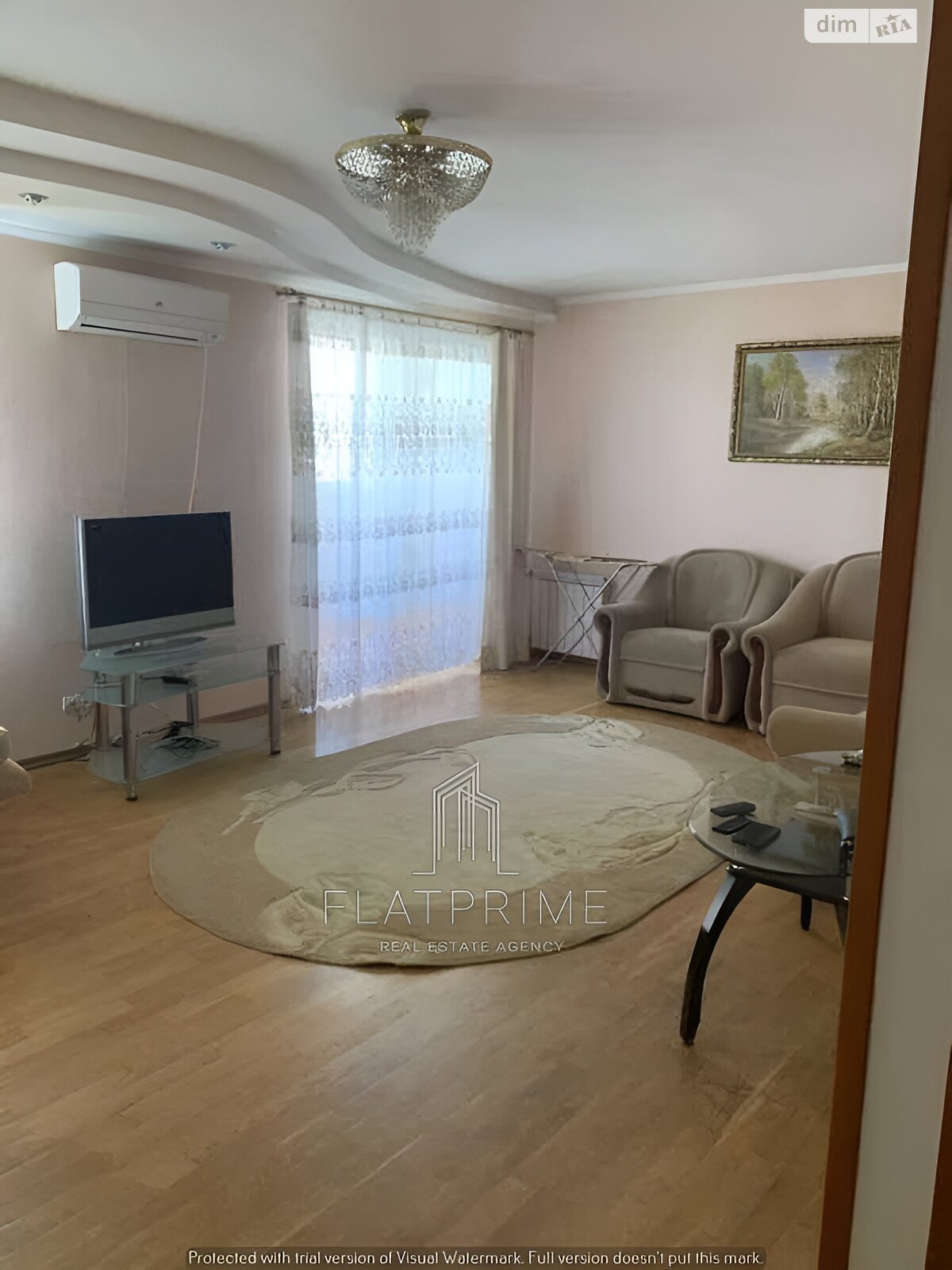 Продаж трикімнатної квартири в Києві, на вул. Ахматової Анни 43, фото 1 Продаж трикімнатної квартири в Києві, на вул. Ахматової Анни 43, фото 1