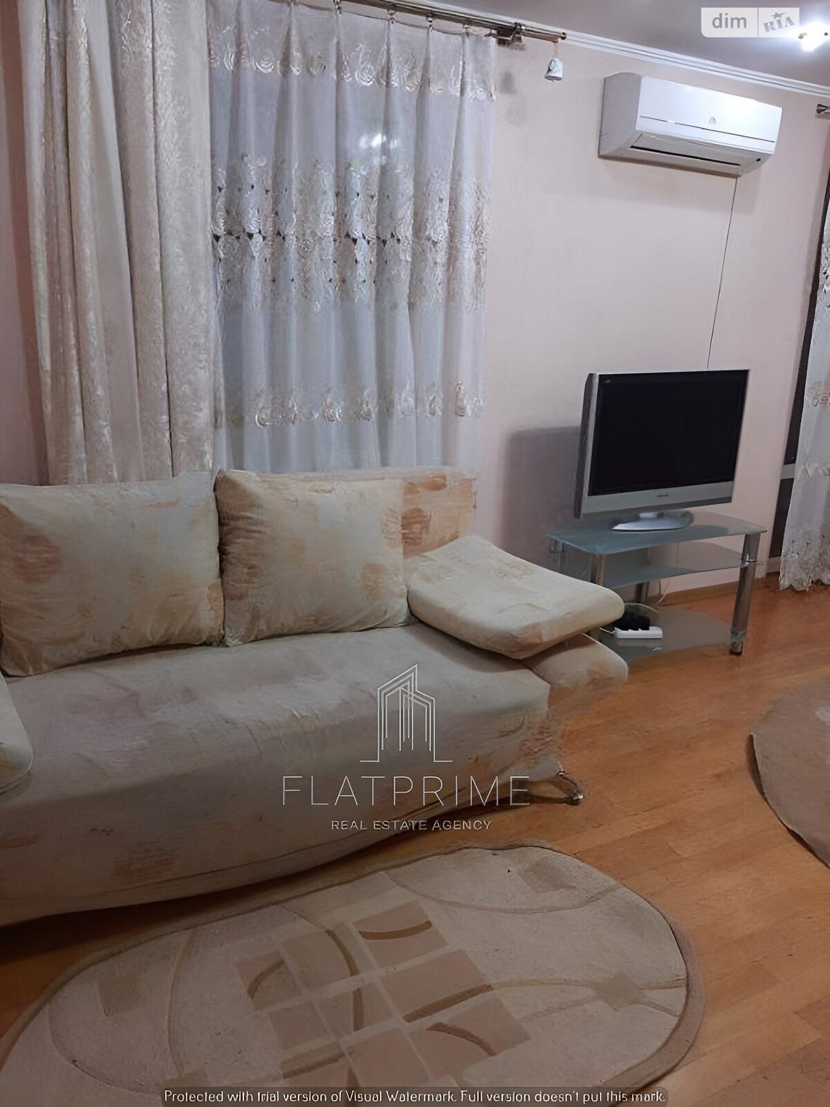 Продаж трикімнатної квартири в Києві, на вул. Ахматової Анни 43, фото 1 Продаж трикімнатної квартири в Києві, на вул. Ахматової Анни 43, фото 1