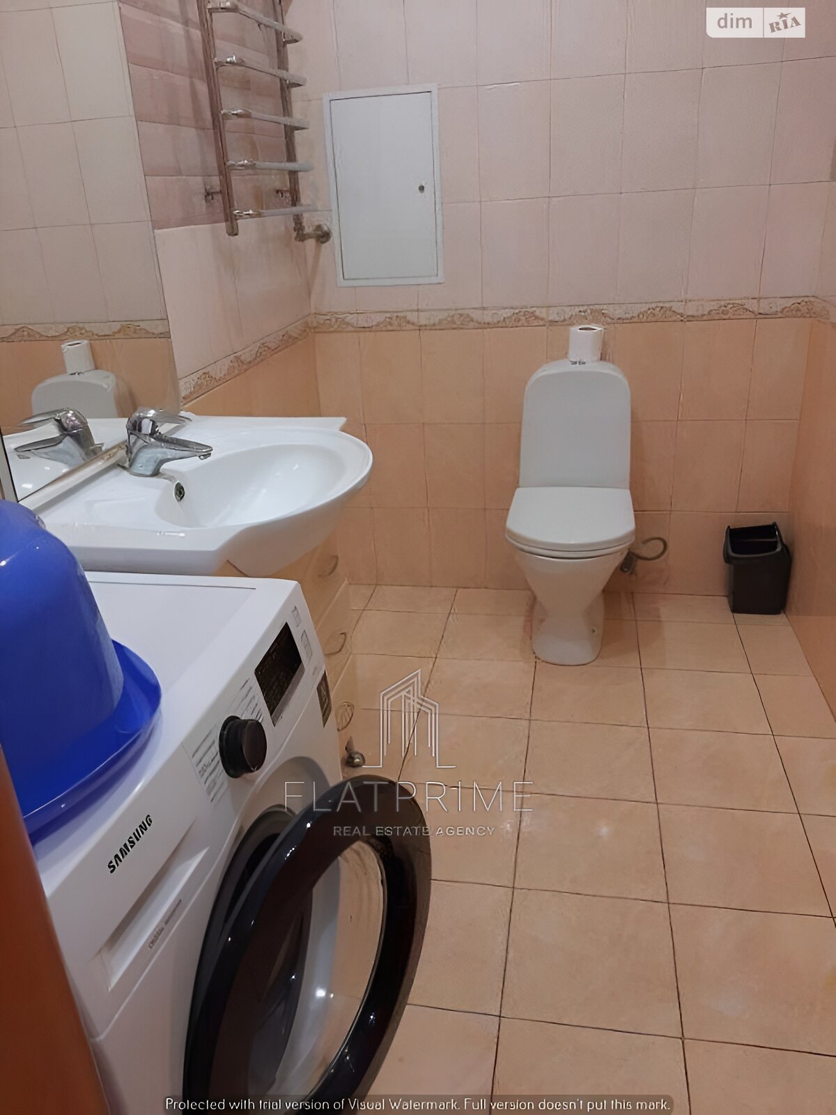 Продаж трикімнатної квартири в Києві, на вул. Ахматової Анни 43, фото 1 Продаж трикімнатної квартири в Києві, на вул. Ахматової Анни 43, фото 1