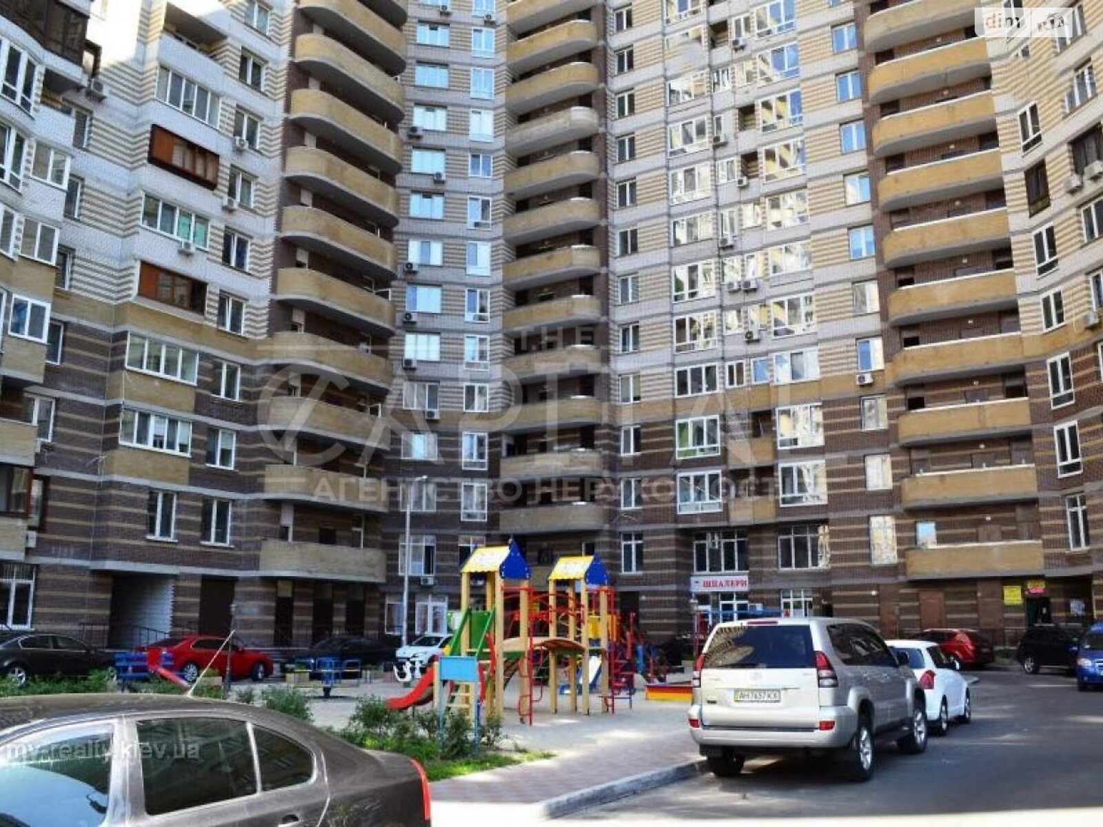 Продажа двухкомнатной квартиры в Киеве, на ул. Анны Ахматовой 30, фото 1 Продажа двухкомнатной квартиры в Киеве, на ул. Анны Ахматовой 30, фото 1