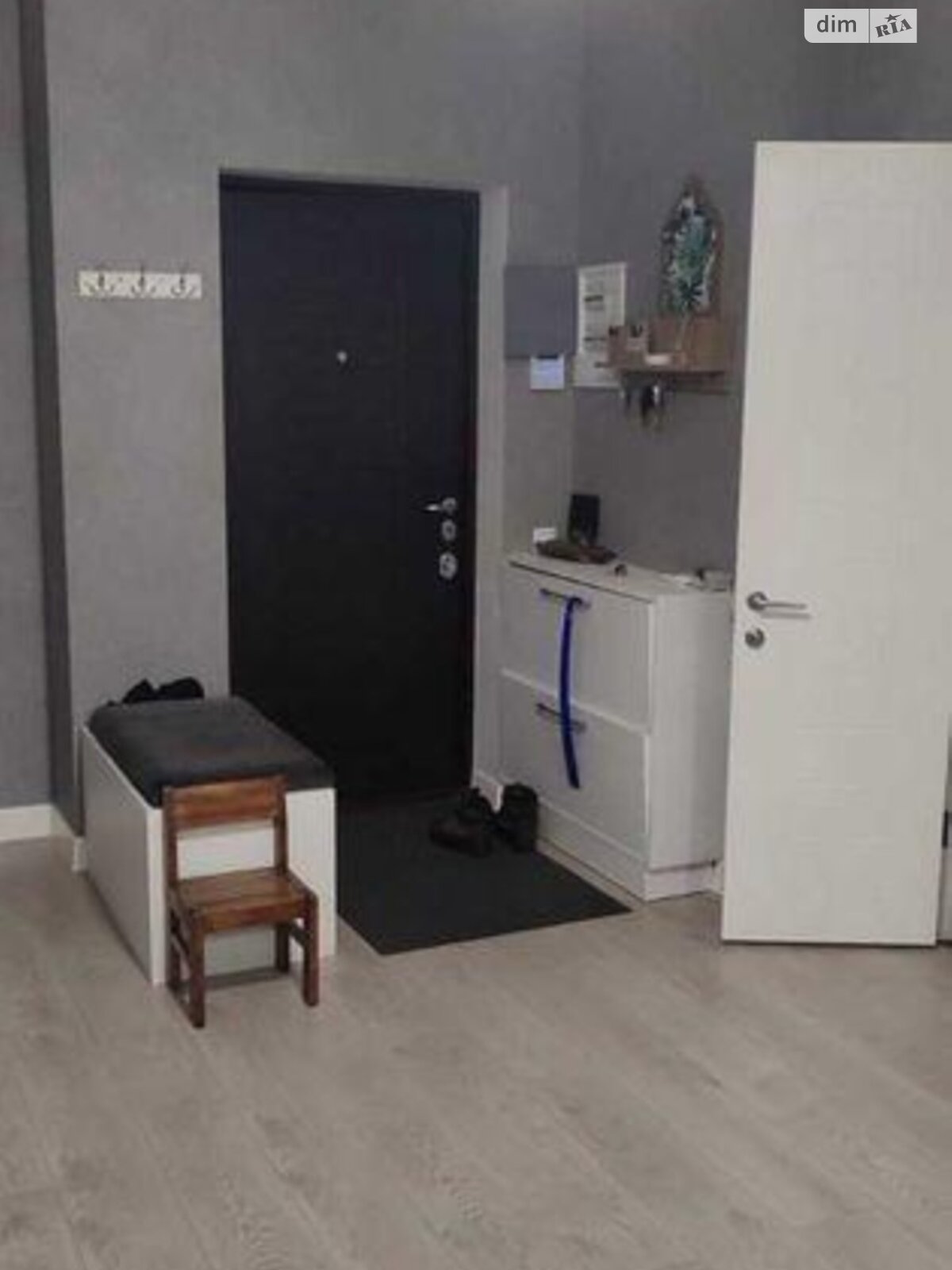 Продажа трехкомнатной квартиры в Киеве, на ул. Анны Ахматовой 30, фото 1