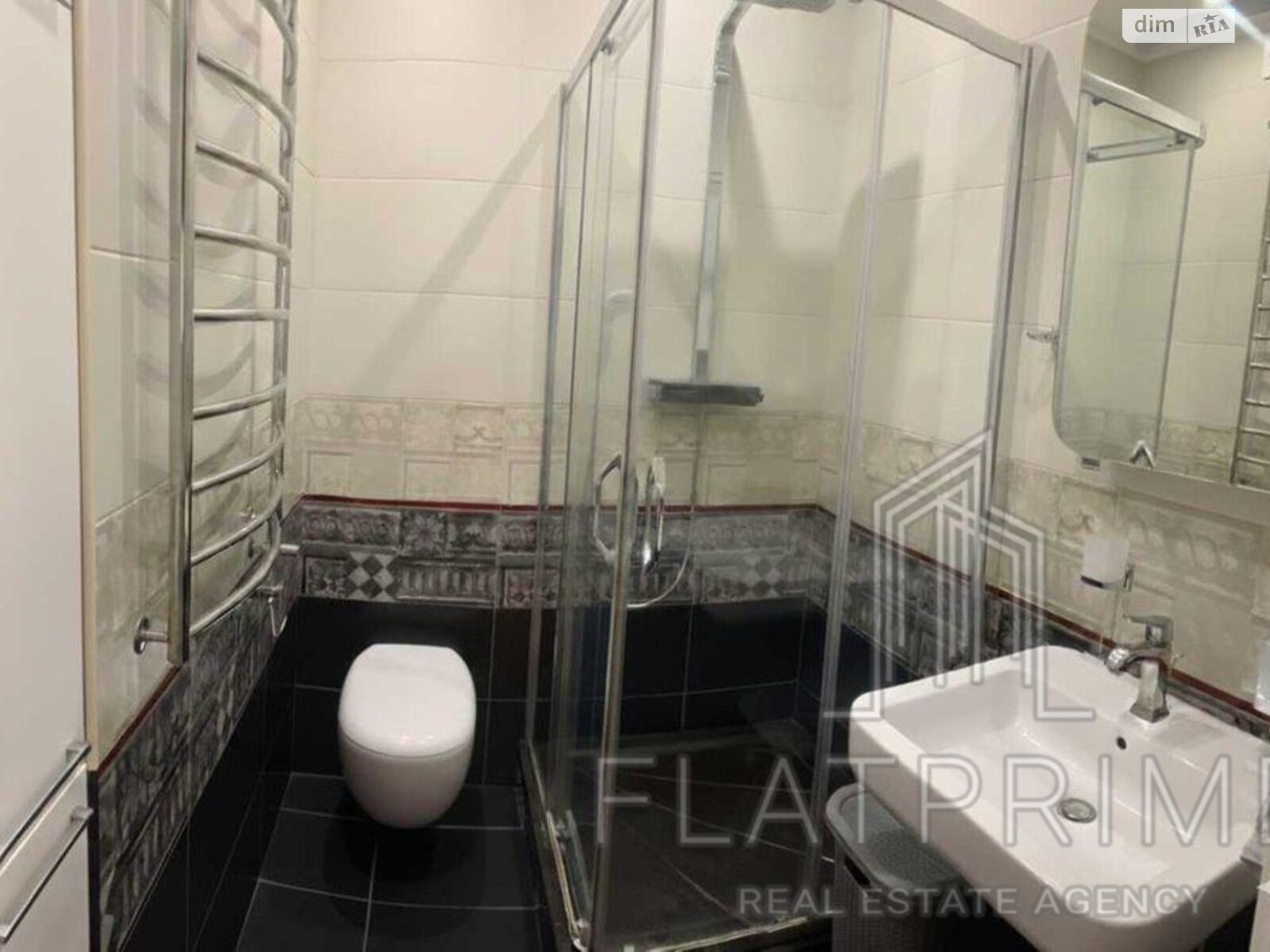 Продажа трехкомнатной квартиры в Киеве, на ул. Анны Ахматовой 30, фото 1