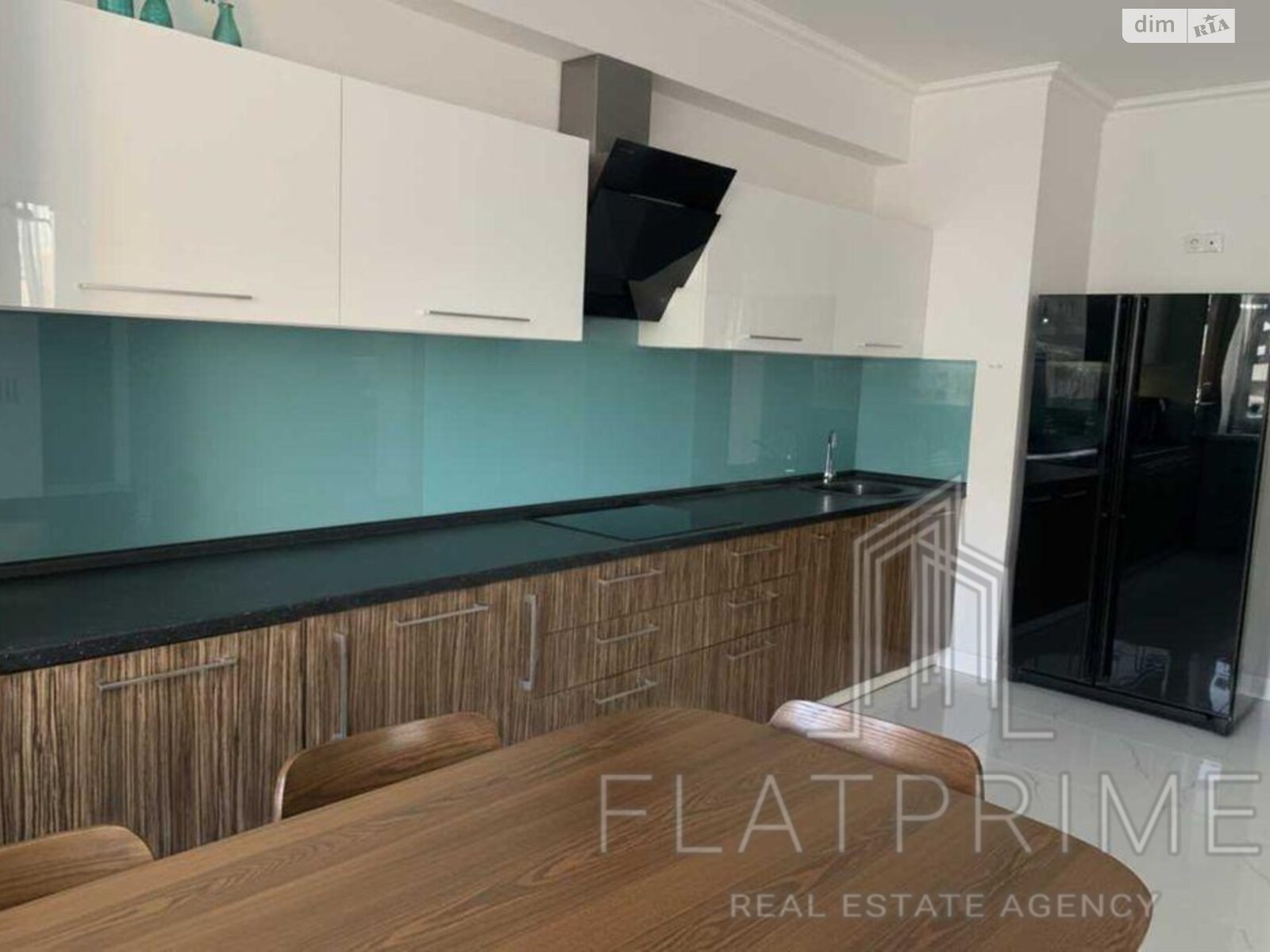 Продажа трехкомнатной квартиры в Киеве, на ул. Анны Ахматовой 30, фото 1