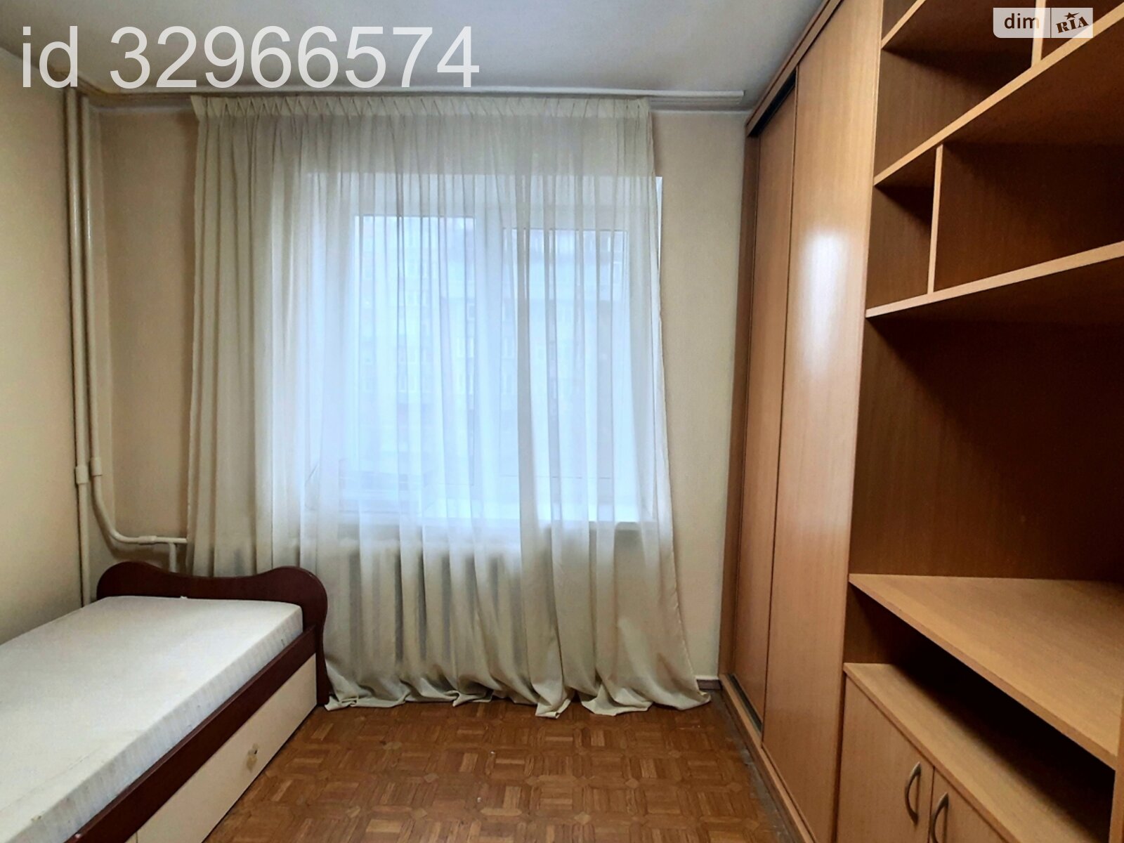 Продажа трехкомнатной квартиры в Киеве, на ул. Антоновича 152, фото 1 Продажа трехкомнатной квартиры в Киеве, на ул. Антоновича 152, фото 1