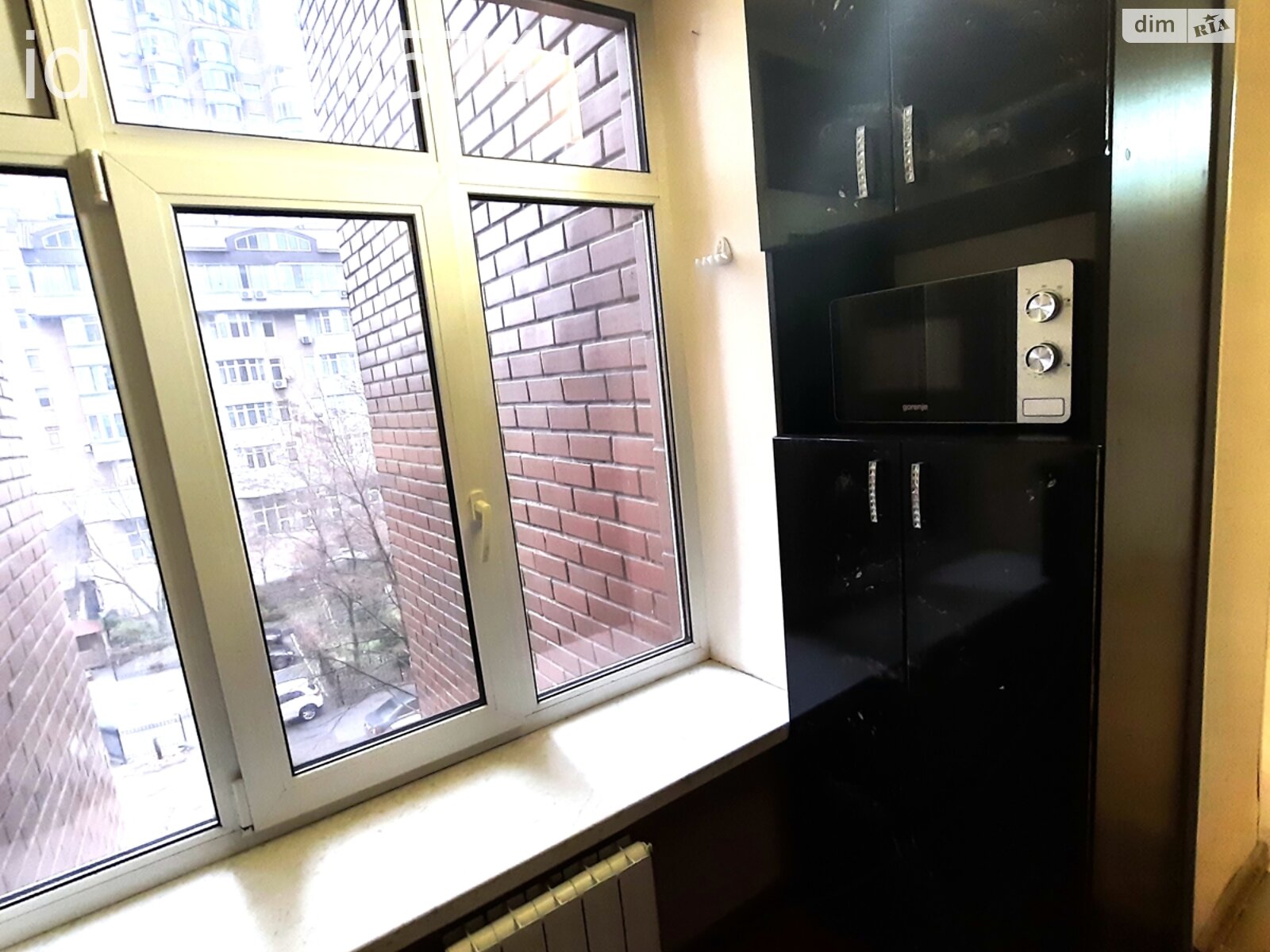Продажа трехкомнатной квартиры в Киеве, на ул. Антоновича 152, фото 1 Продажа трехкомнатной квартиры в Киеве, на ул. Антоновича 152, фото 1