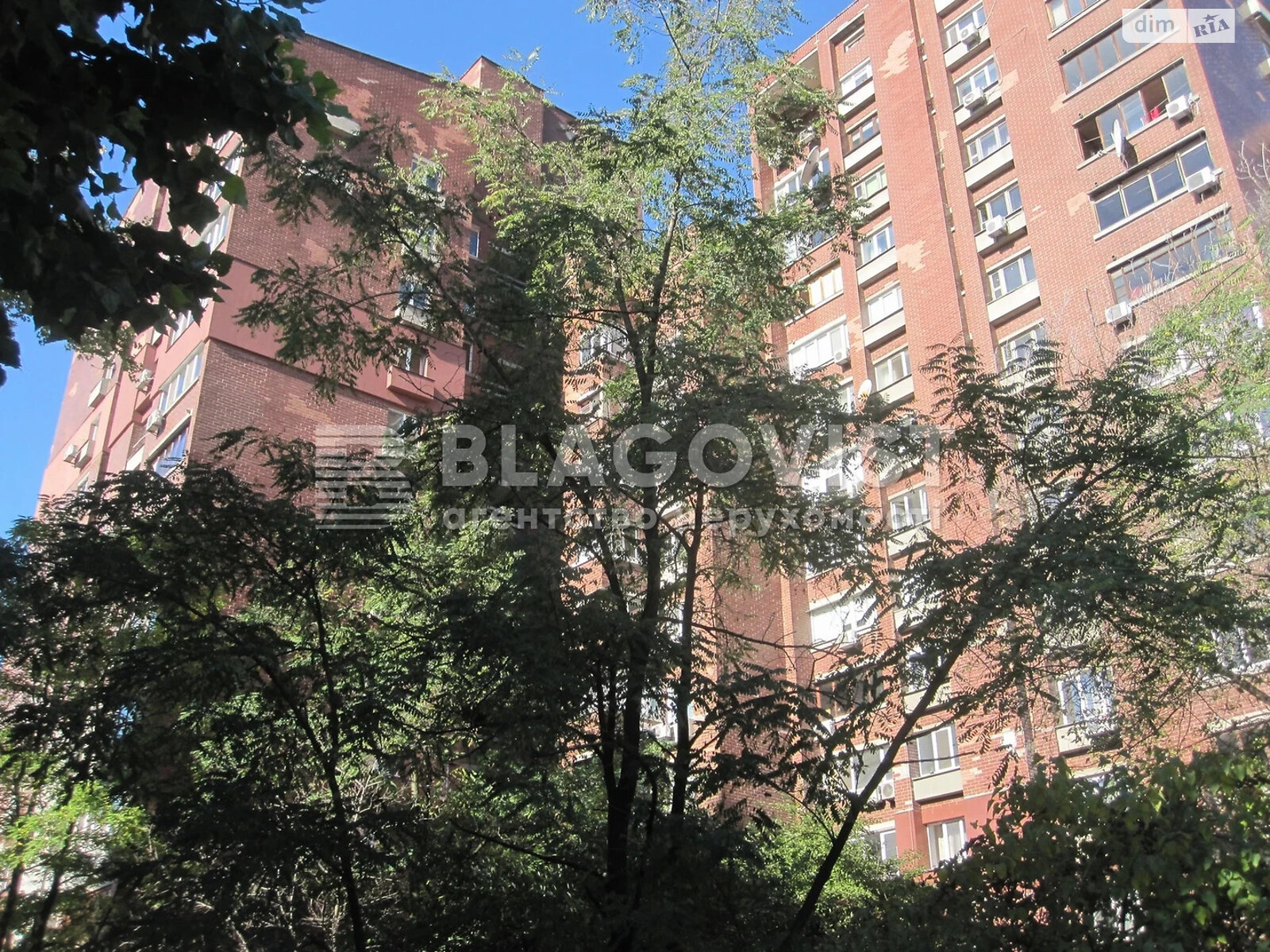 Продаж трикімнатної квартири в Києві, на вул. Антоновича 166, фото 1 Продаж трикімнатної квартири в Києві, на вул. Антоновича 166, фото 1