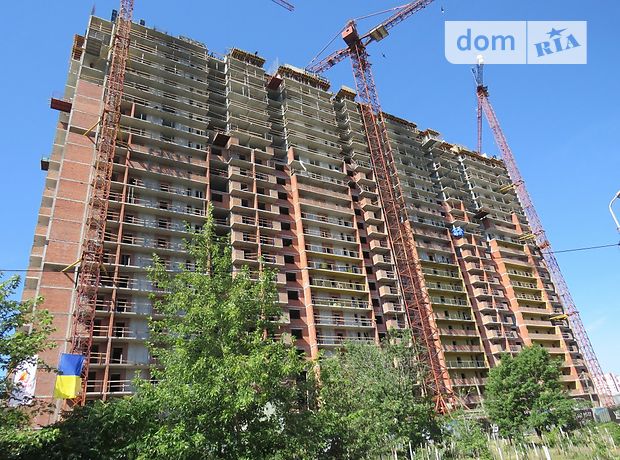 Продажа квартиры, 1 ком., Киев, Архитектора Вербицкого улица Продажа квартиры, 1 ком., Киев, Архитектора Вербицкого улица