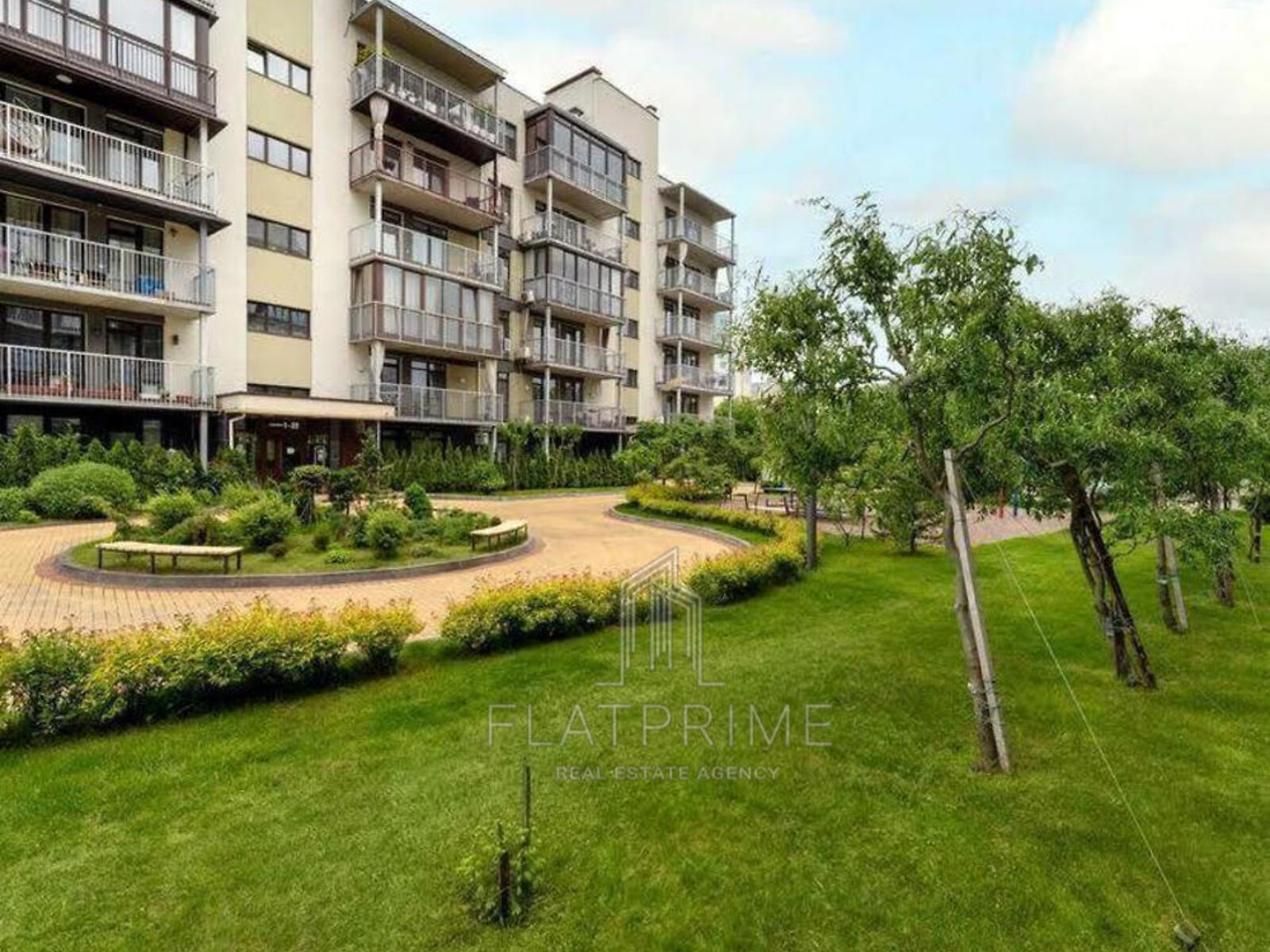Продажа однокомнатной квартиры в Киеве, на ул. Сергeя Данченко 26А, район Авиагородок фото 1 Продажа однокомнатной квартиры в Киеве, на ул. Сергeя Данченко 26А, район Авиагородок фото 1