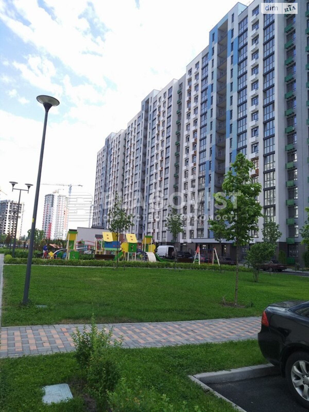 Продажа однокомнатной квартиры в Киеве, на ул. Тираспольская 60, район Авиагородок фото 1