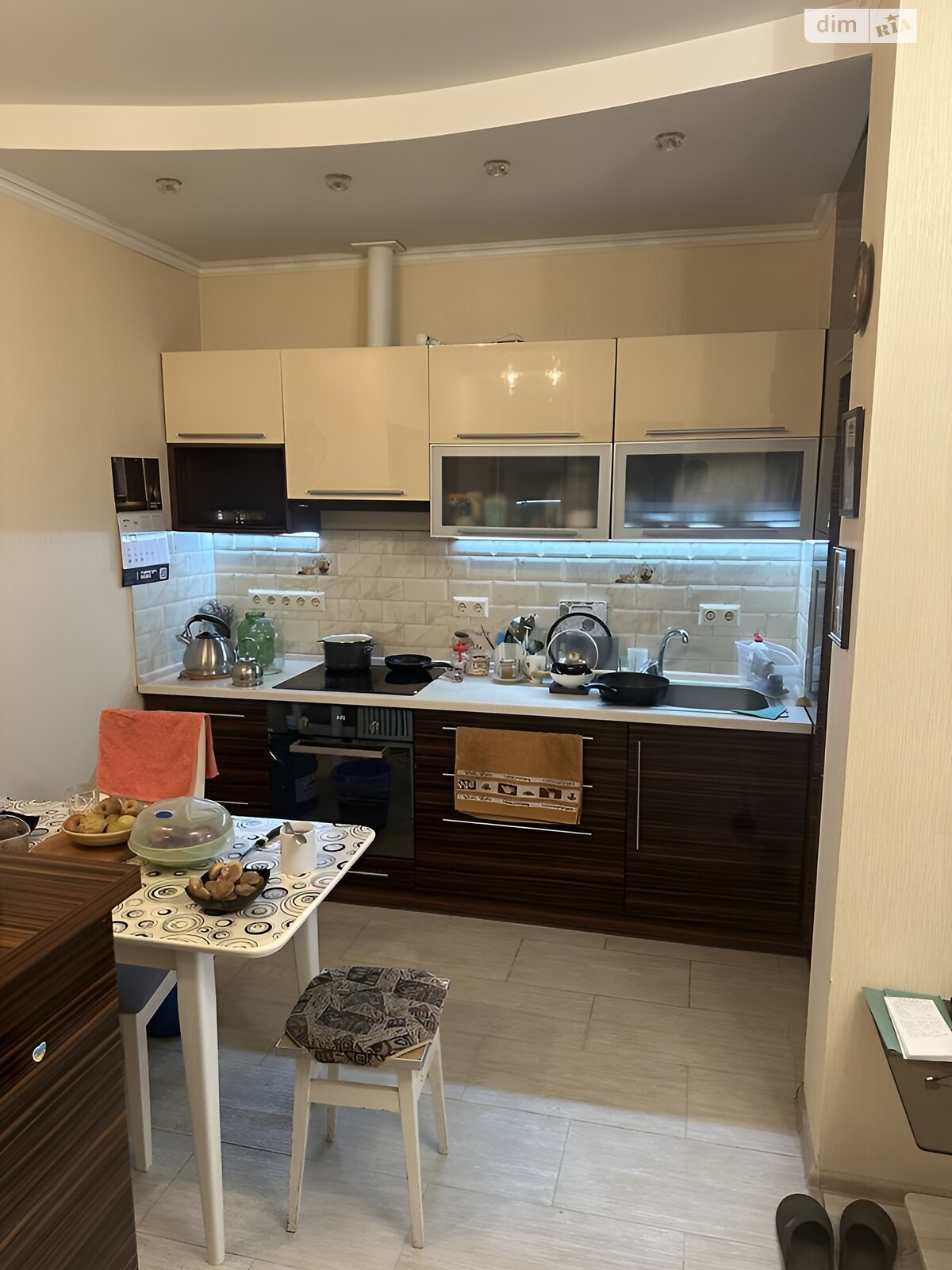 Продаж двокімнатної квартири в Києві, на вул. Автозаводська 29А, фото 1 Продаж двокімнатної квартири в Києві, на вул. Автозаводська 29А, фото 1