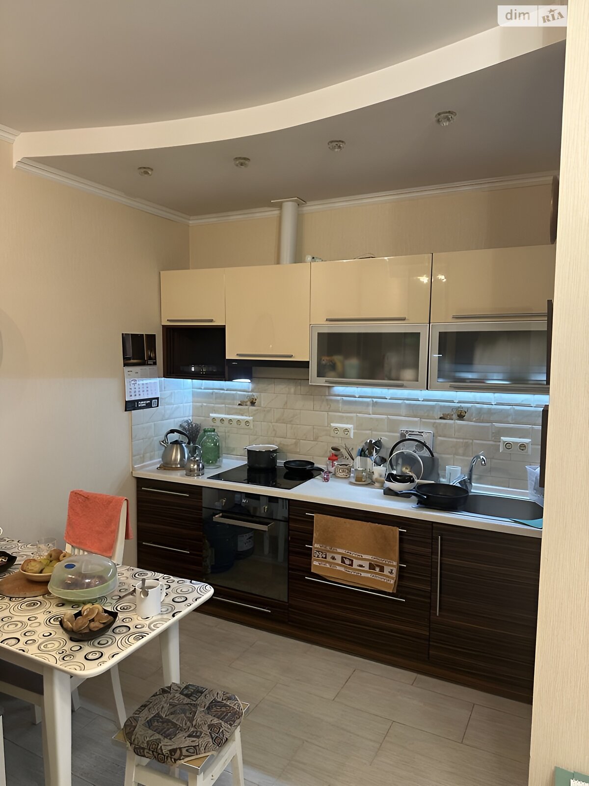 Продаж двокімнатної квартири в Києві, на вул. Автозаводська 29А, фото 1 Продаж двокімнатної квартири в Києві, на вул. Автозаводська 29А, фото 1