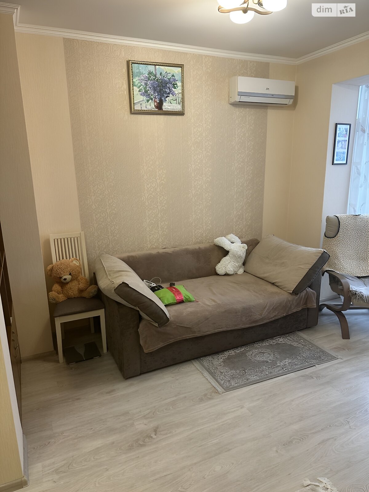 Продаж двокімнатної квартири в Києві, на вул. Автозаводська 29А, фото 1 Продаж двокімнатної квартири в Києві, на вул. Автозаводська 29А, фото 1