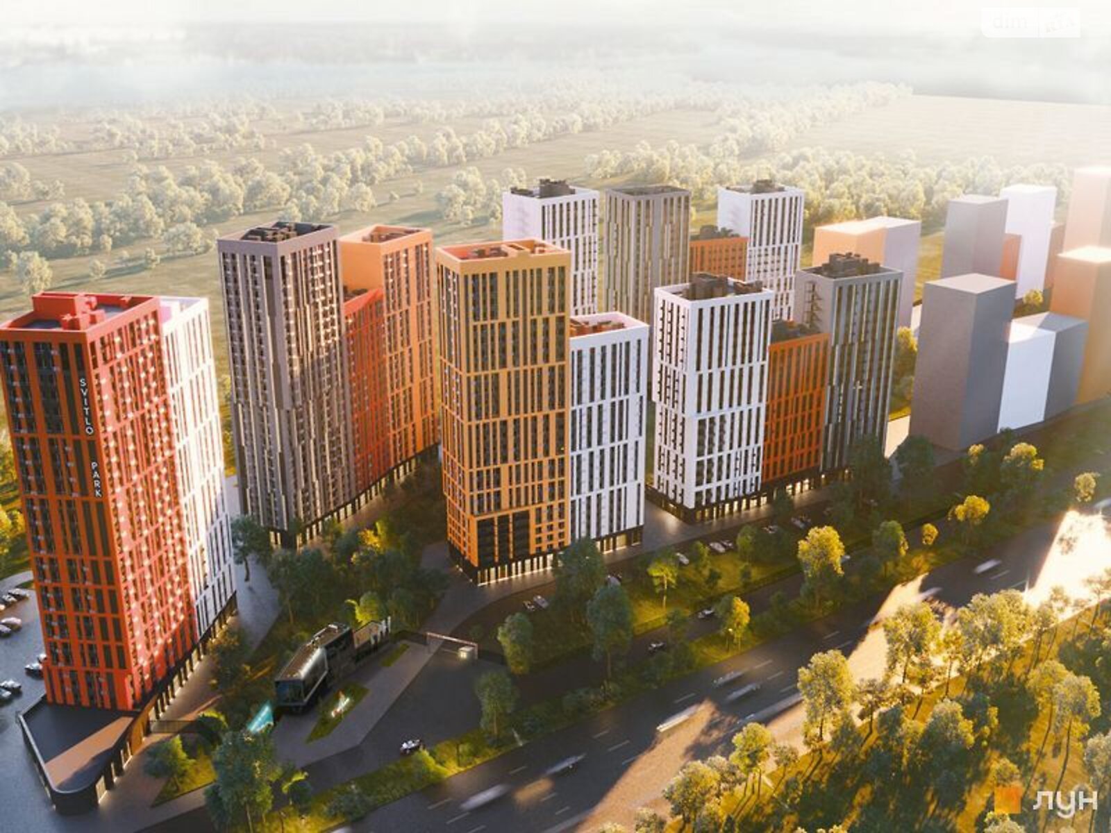 Продаж однокімнатної квартири в Києві, на шосе Наддніпрянське 2А, район Багринова гора фото 1 Продаж однокімнатної квартири в Києві, на шосе Наддніпрянське 2А, район Багринова гора фото 1