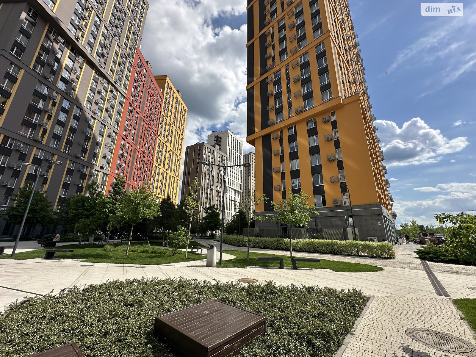 Продаж однокімнатної квартири в Києві, на шосе Наддніпрянське 2А, район Багринова гора фото 1 Продаж однокімнатної квартири в Києві, на шосе Наддніпрянське 2А, район Багринова гора фото 1