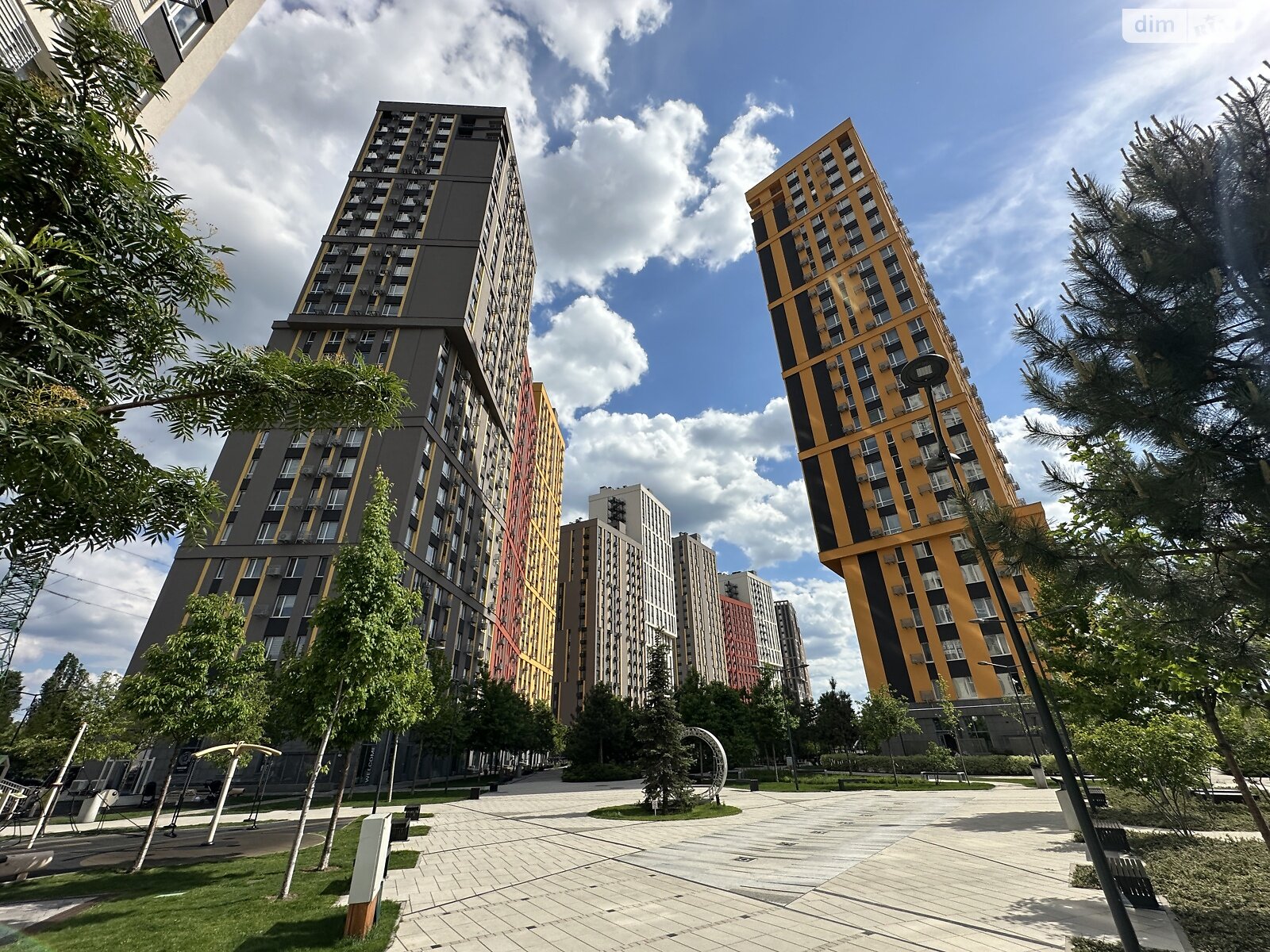 Продаж однокімнатної квартири в Києві, на шосе Наддніпрянське 2А, район Багринова гора фото 1 Продаж однокімнатної квартири в Києві, на шосе Наддніпрянське 2А, район Багринова гора фото 1