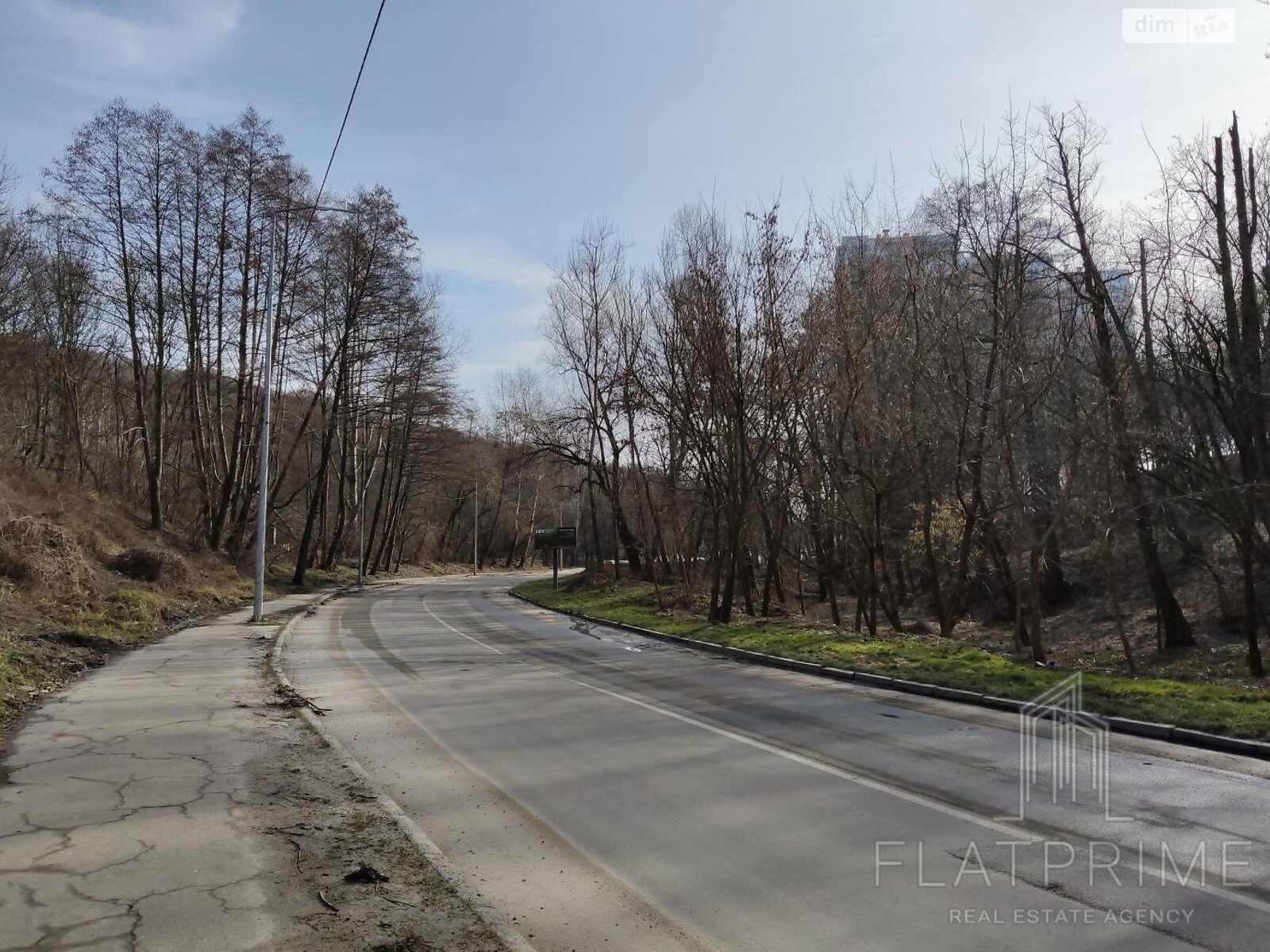 Продаж двокімнатної квартири в Києві, на пров. Лисогірський 20, район Багринова гора фото 1