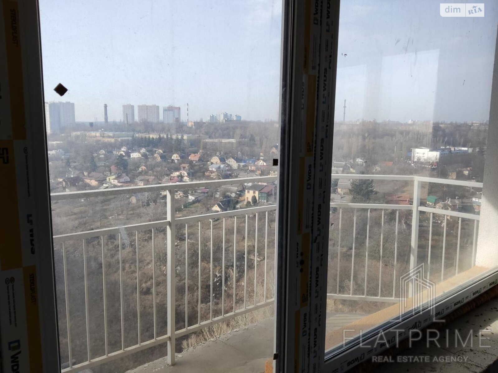 Продаж двокімнатної квартири в Києві, на пров. Лисогірський 20, район Багринова гора фото 1