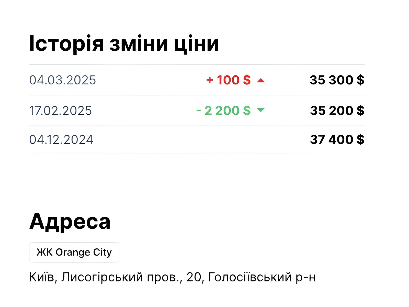 Продаж однокімнатної квартири в Києві, на пров. Лисогірський 20, район Багринова гора фото 1 Продаж однокімнатної квартири в Києві, на пров. Лисогірський 20, район Багринова гора фото 1
