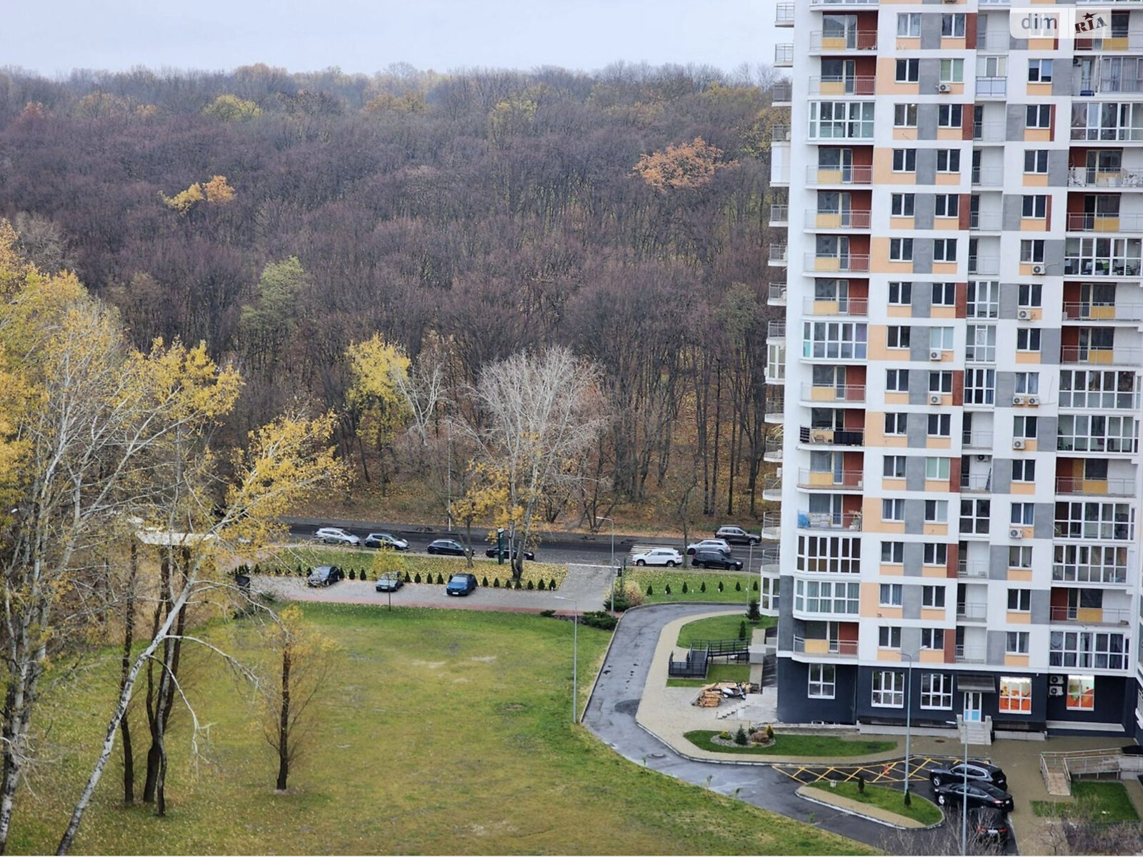Продаж однокімнатної квартири в Києві, на пров. Лисогірський 20, район Багринова гора фото 1 Продаж однокімнатної квартири в Києві, на пров. Лисогірський 20, район Багринова гора фото 1
