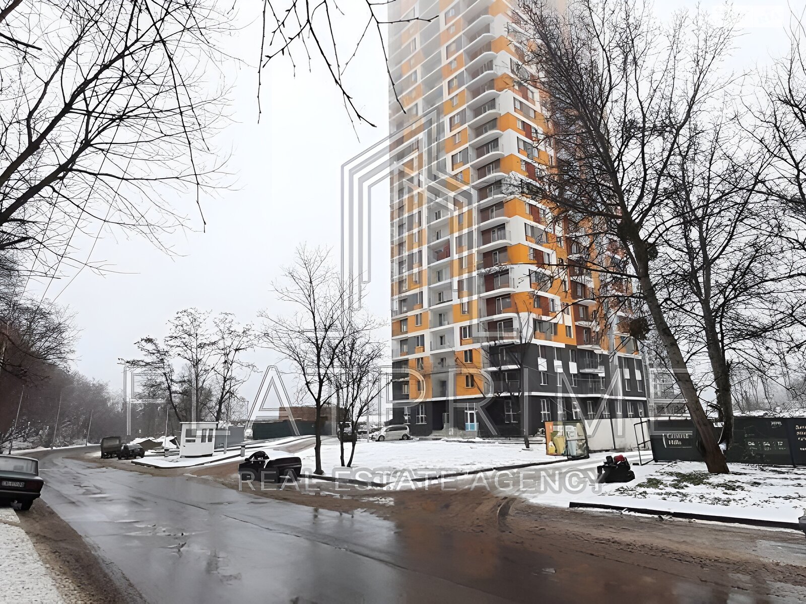 Продаж однокімнатної квартири в Києві, на пров. Лисогірський 20, район Багринова гора фото 1 Продаж однокімнатної квартири в Києві, на пров. Лисогірський 20, район Багринова гора фото 1