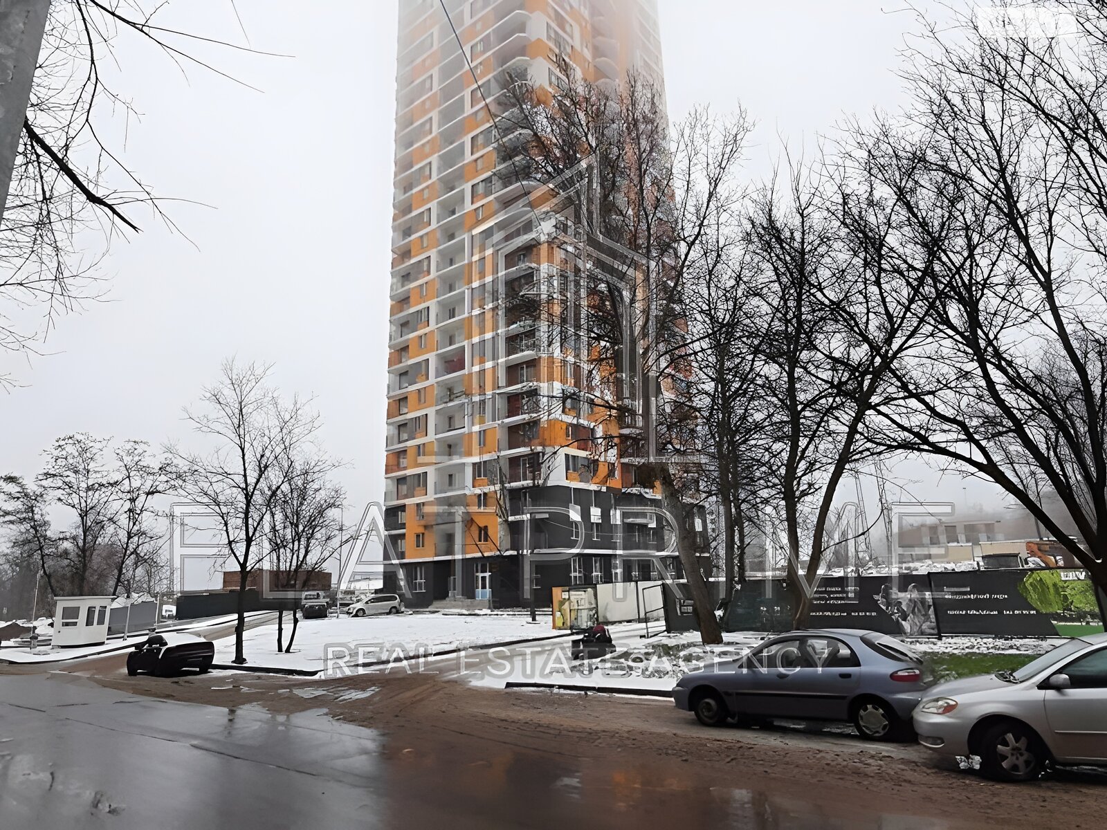 Продаж однокімнатної квартири в Києві, на пров. Лисогірський 20, район Багринова гора фото 1 Продаж однокімнатної квартири в Києві, на пров. Лисогірський 20, район Багринова гора фото 1