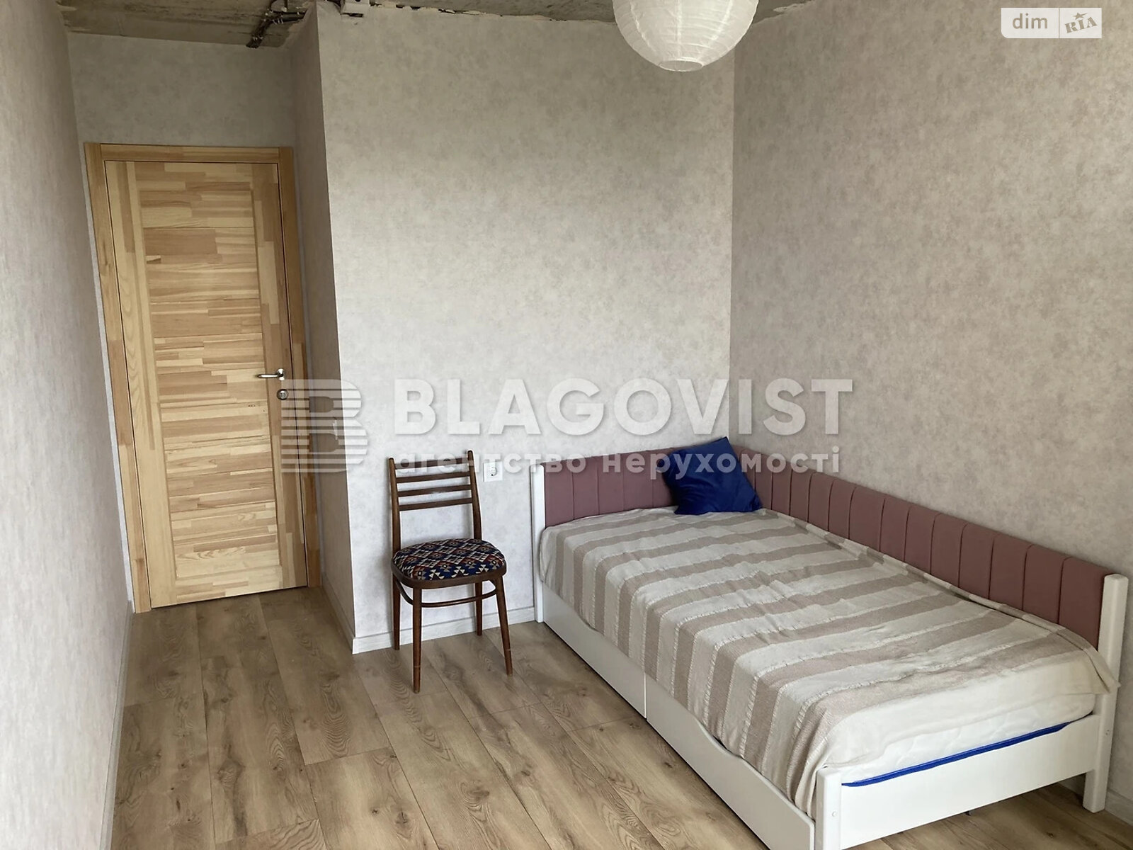 Продажа трехкомнатной квартиры в Киеве, на пер. Лысогорский 20, район Багриновая гора фото 1 Продажа трехкомнатной квартиры в Киеве, на пер. Лысогорский 20, район Багриновая гора фото 1