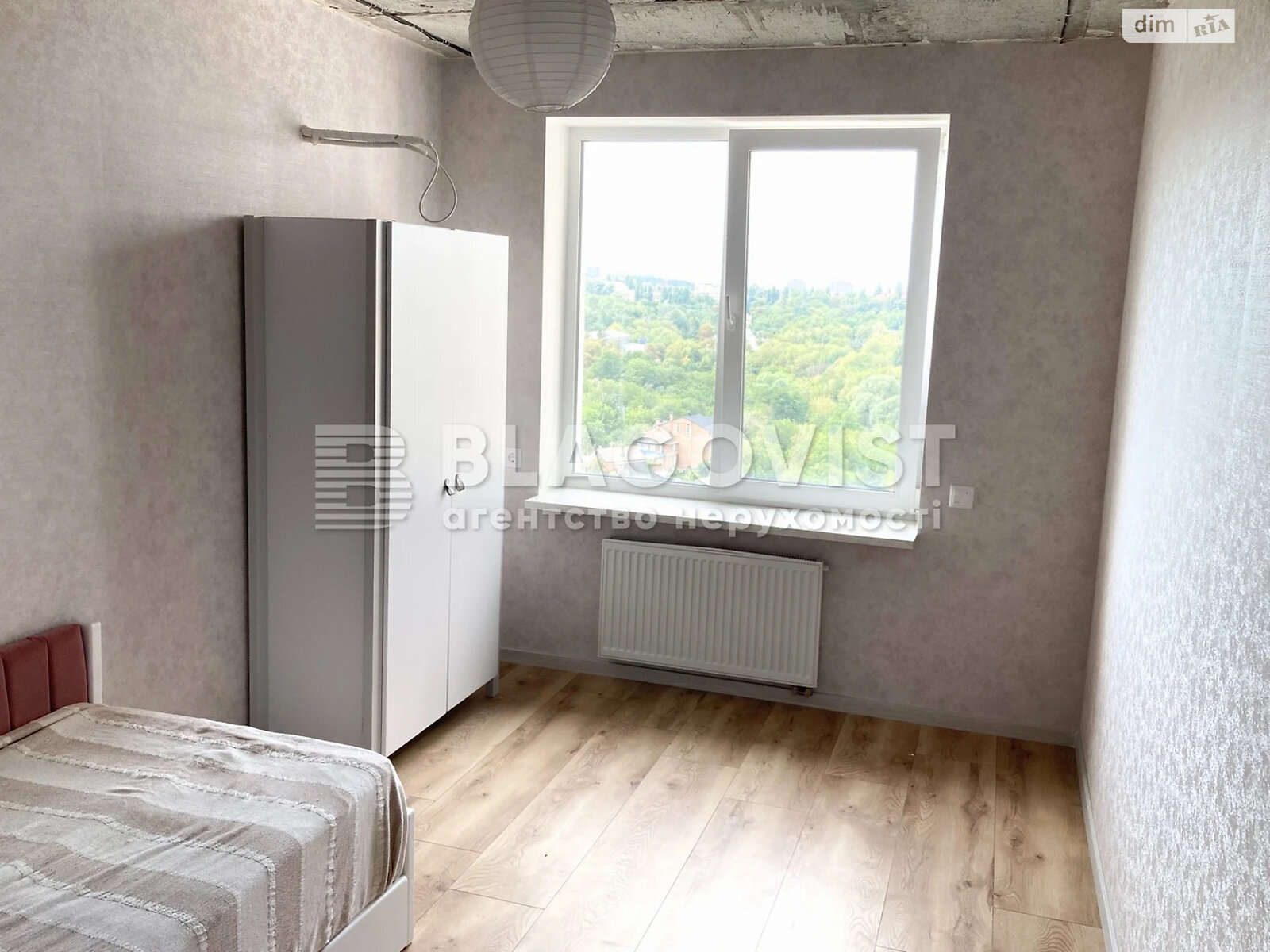 Продажа трехкомнатной квартиры в Киеве, на пер. Лысогорский 20, район Багриновая гора фото 1 Продажа трехкомнатной квартиры в Киеве, на пер. Лысогорский 20, район Багриновая гора фото 1
