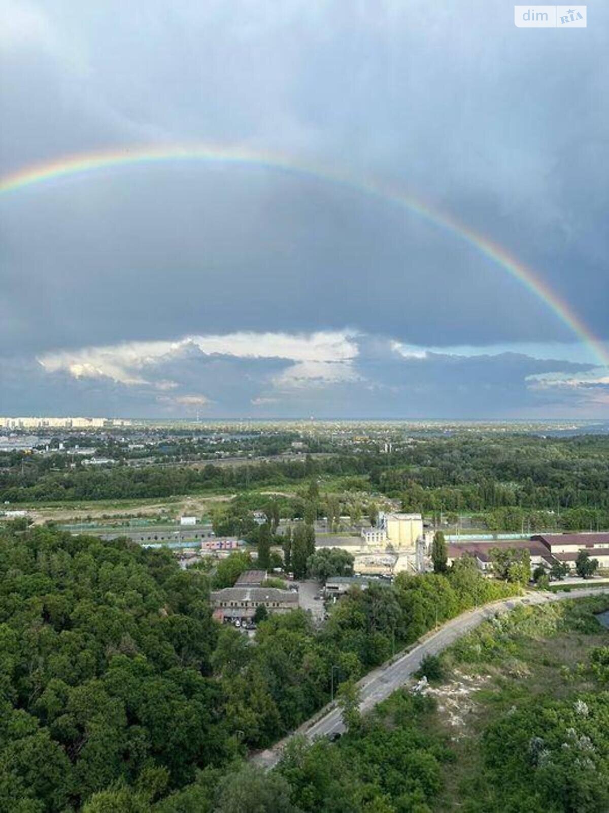 Продаж однокімнатної квартири в Києві, на пров. Лисогірський 20, район Багринова гора фото 1 Продаж однокімнатної квартири в Києві, на пров. Лисогірський 20, район Багринова гора фото 1