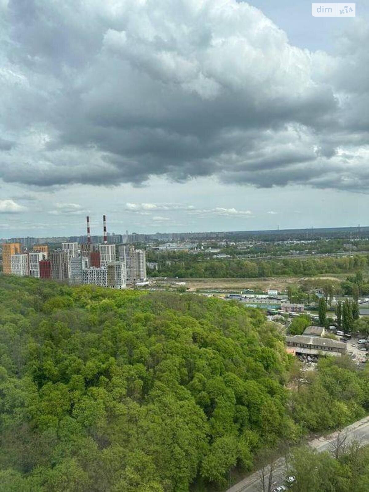 Продаж однокімнатної квартири в Києві, на пров. Лисогірський 20, район Багринова гора фото 1 Продаж однокімнатної квартири в Києві, на пров. Лисогірський 20, район Багринова гора фото 1