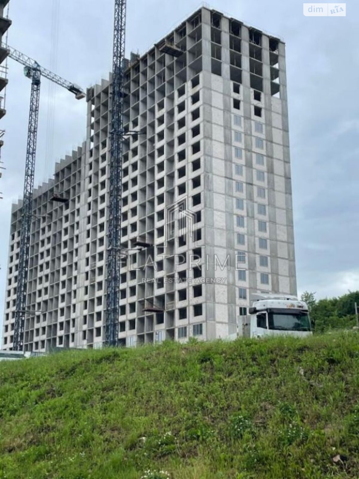 Продажа однокомнатной квартиры в Киеве, на пер. Лысогорский 20, район Багриновая гора фото 1 Продажа однокомнатной квартиры в Киеве, на пер. Лысогорский 20, район Багриновая гора фото 1