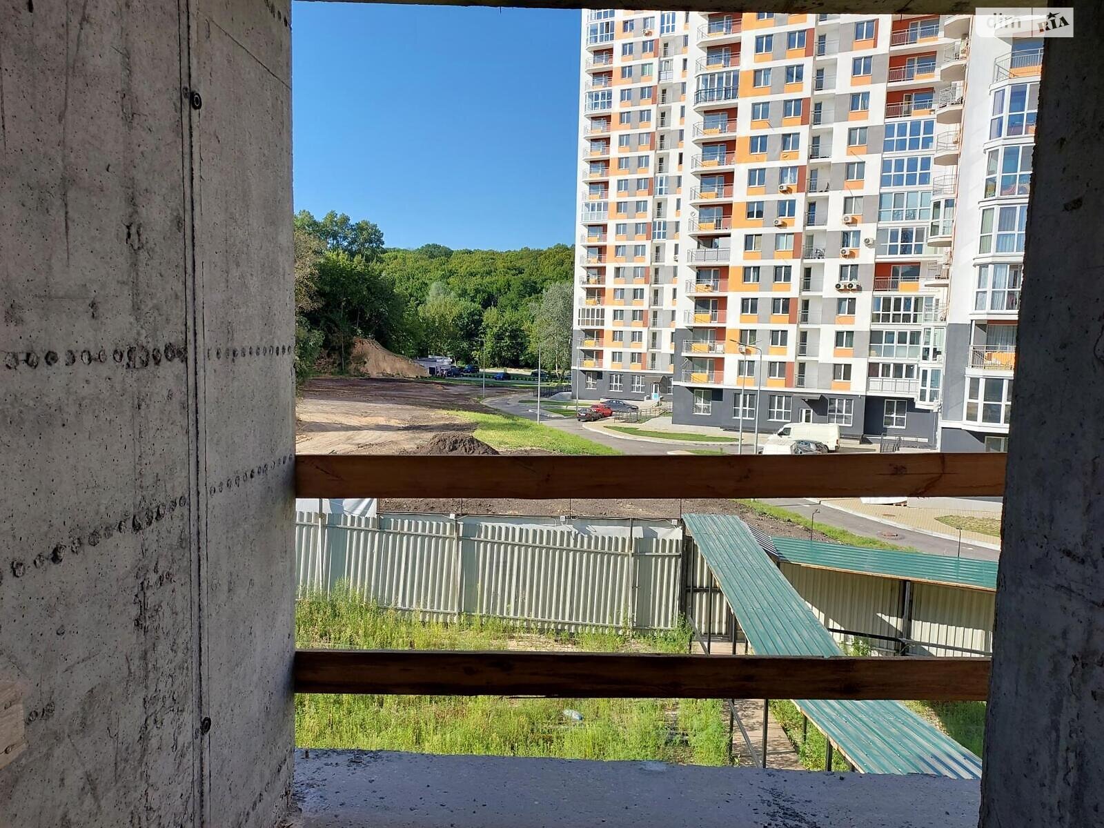 Продажа двухкомнатной квартиры в Киеве, на спуск Лысогорский 20, район Багриновая гора фото 1