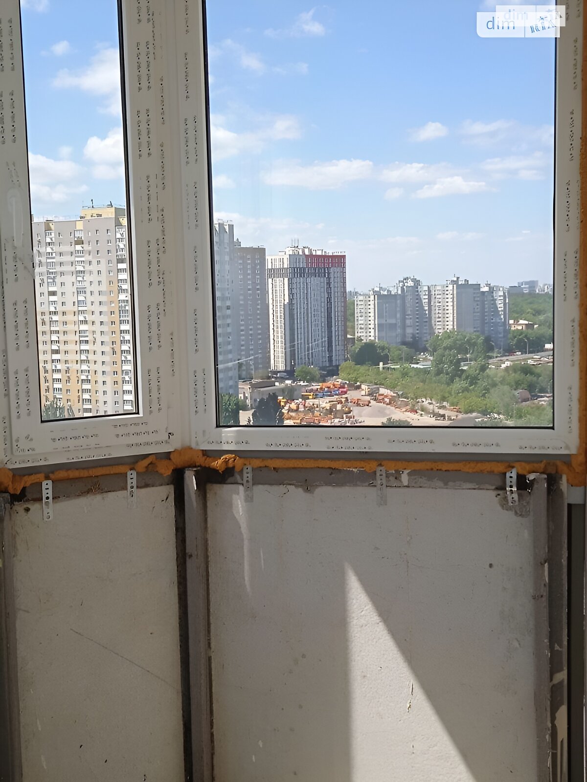 Продажа двухкомнатной квартиры в Киеве, на пер. Моторный, район Багриновая гора фото 1 Продажа двухкомнатной квартиры в Киеве, на пер. Моторный, район Багриновая гора фото 1
