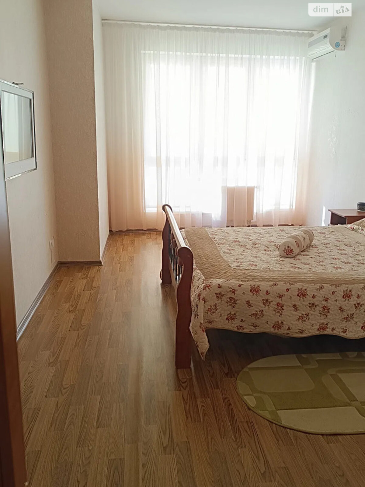 Продаж однокімнатної квартири в Києві, на пров. Моторний 9, район Багринова гора фото 1 Продаж однокімнатної квартири в Києві, на пров. Моторний 9, район Багринова гора фото 1