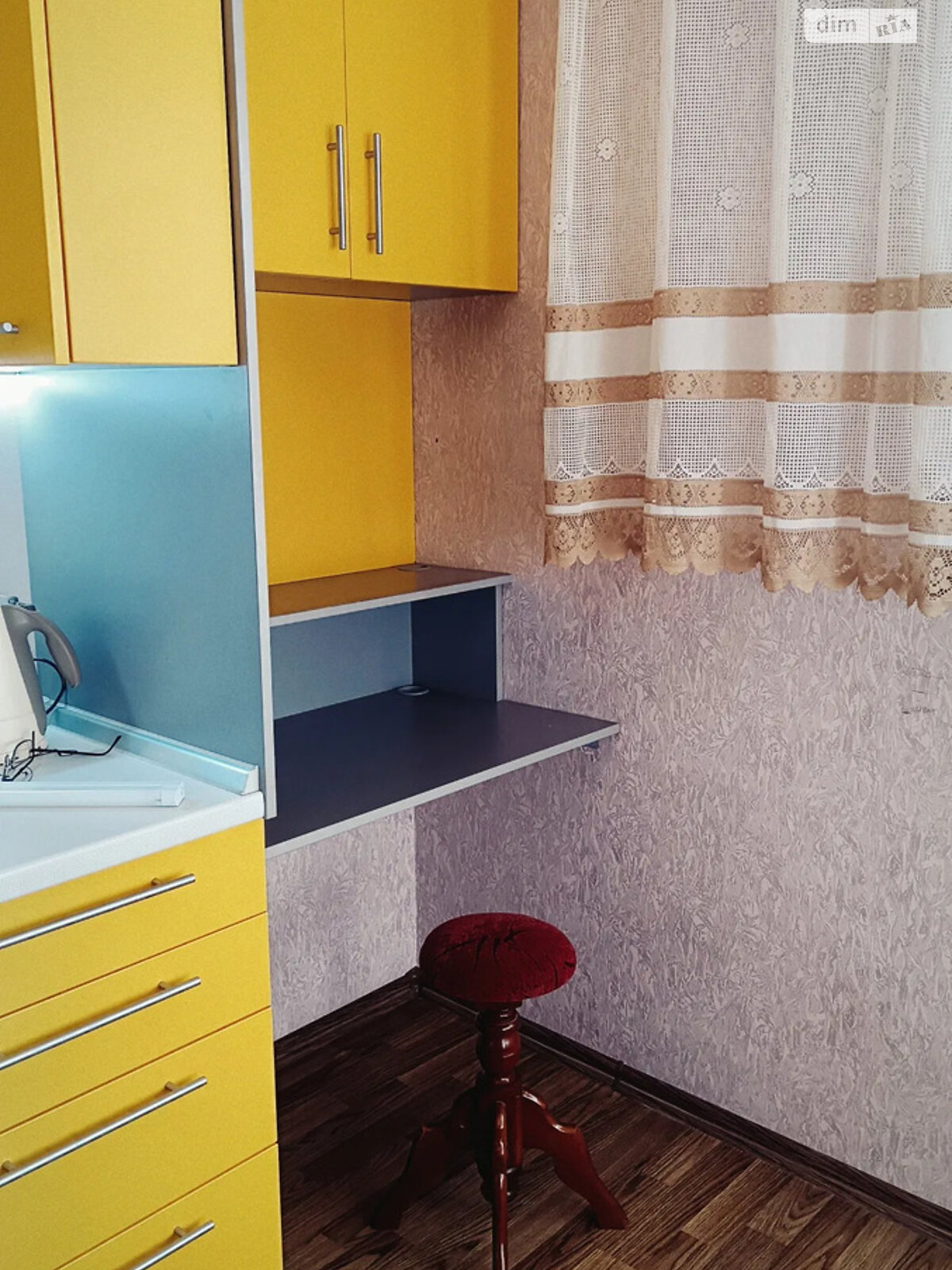Продаж однокімнатної квартири в Києві, на пров. Моторний 9, район Багринова гора фото 1 Продаж однокімнатної квартири в Києві, на пров. Моторний 9, район Багринова гора фото 1